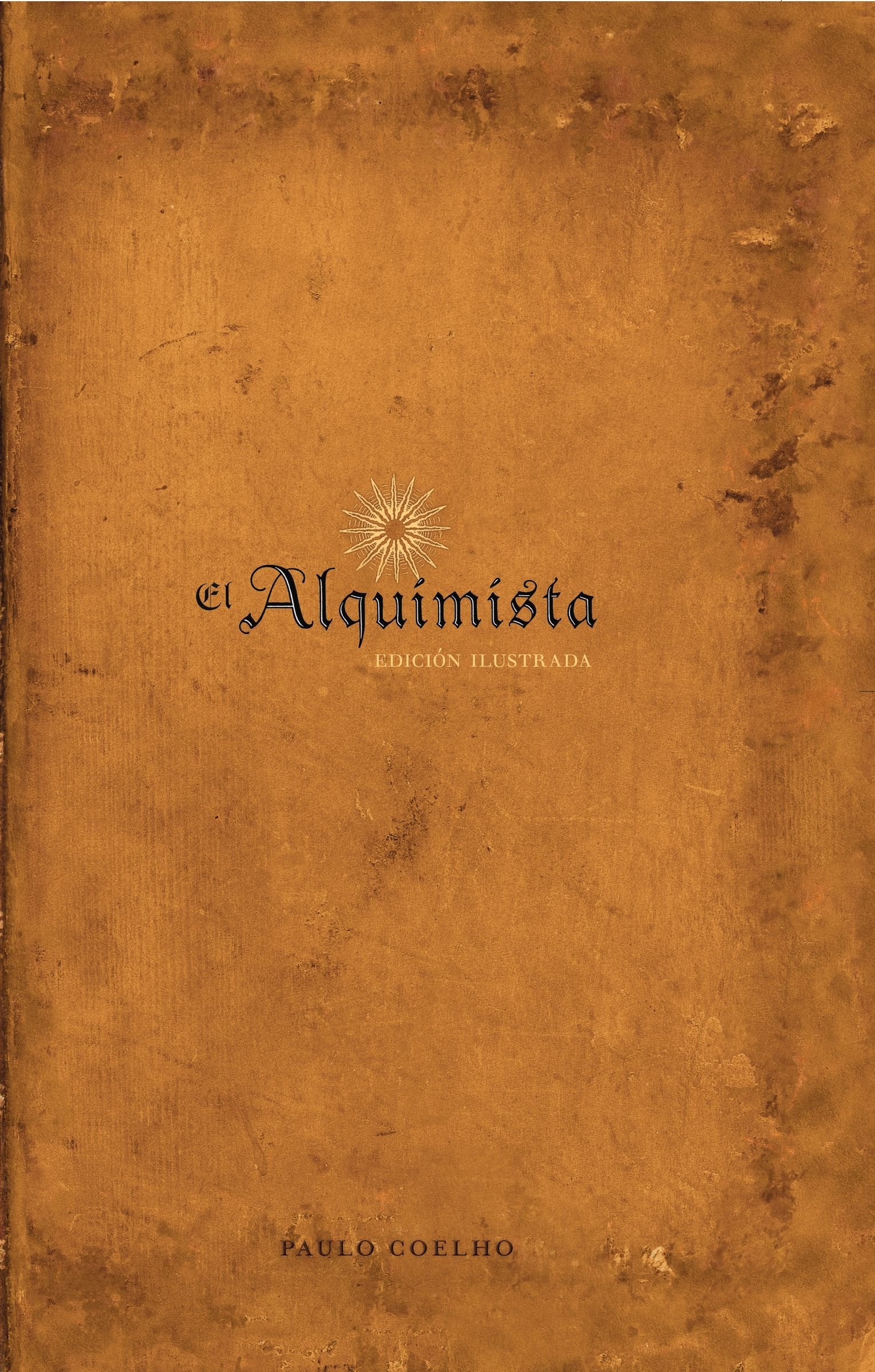 Libro: El Alquimista: Edición Illustrada