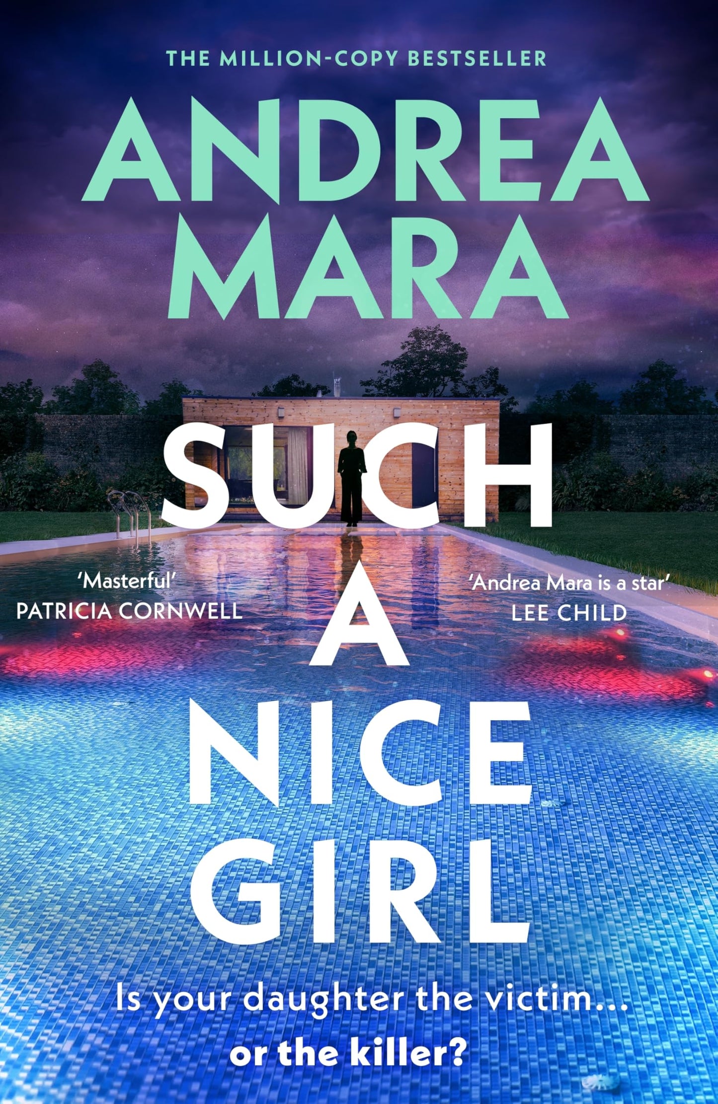 Libro: Such a Nice Girl