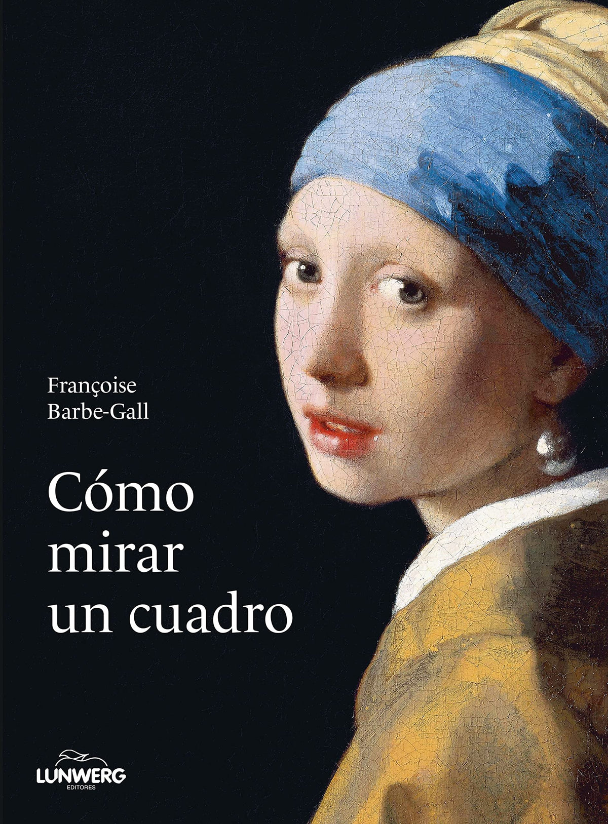 Libro: Cómo mirar un cuadro