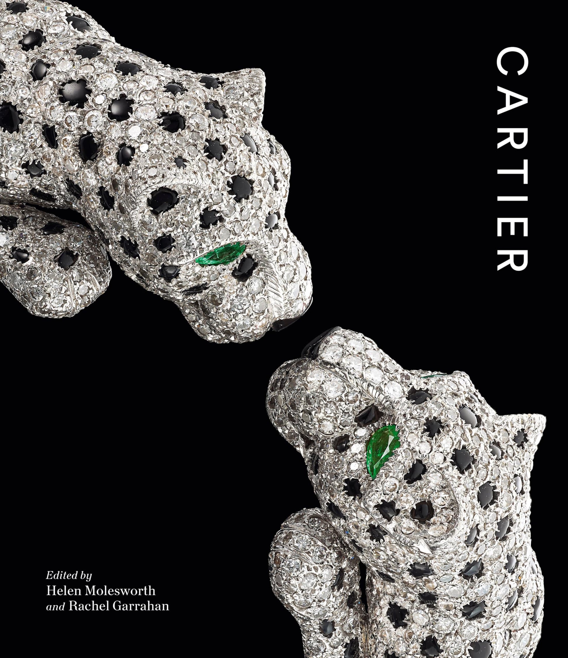 Libro: Cartier