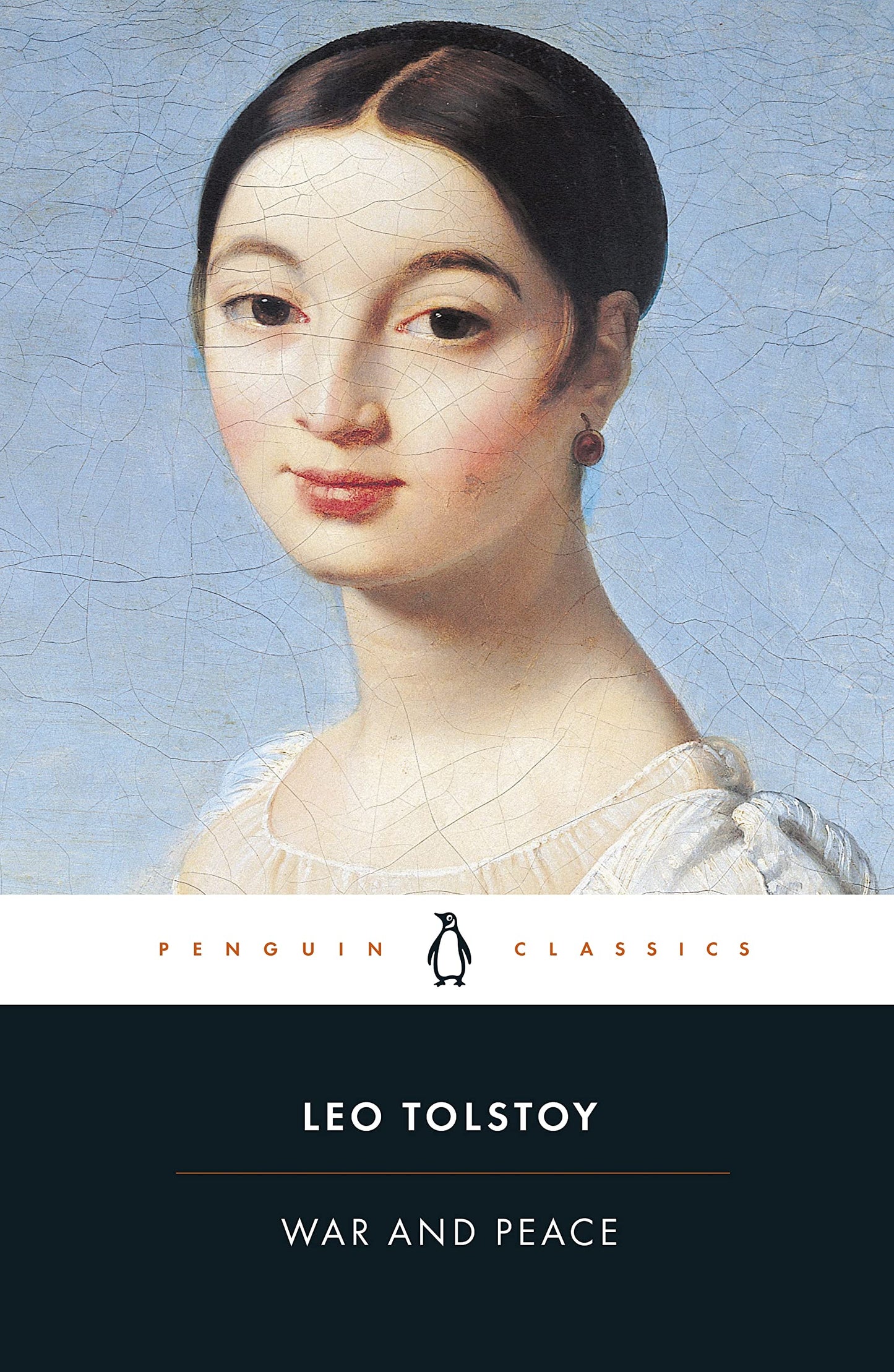 Libro: War and Peace: Leo Tolstoy (Penguin Classics)