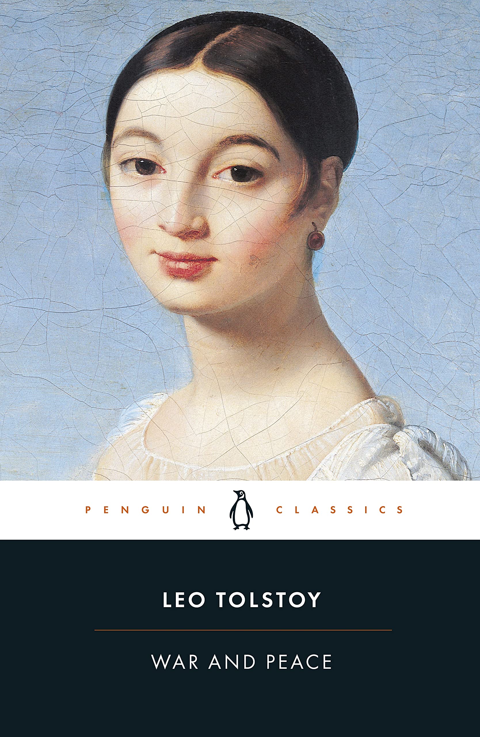 Libro: War and Peace: Leo Tolstoy (Penguin Classics)