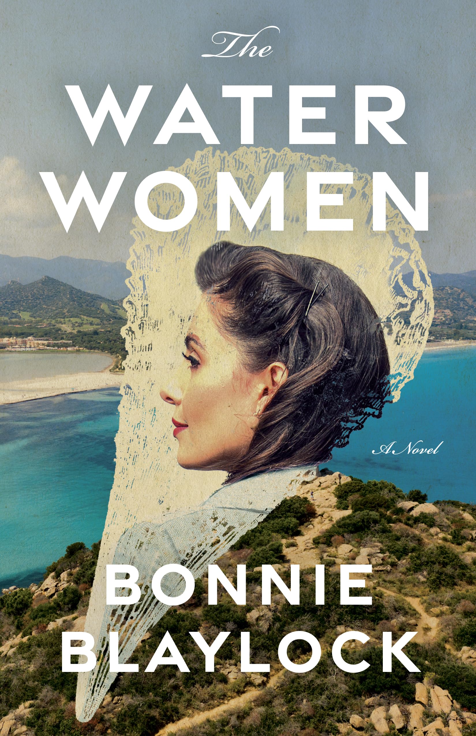 Libro: The Water Women: A Novel