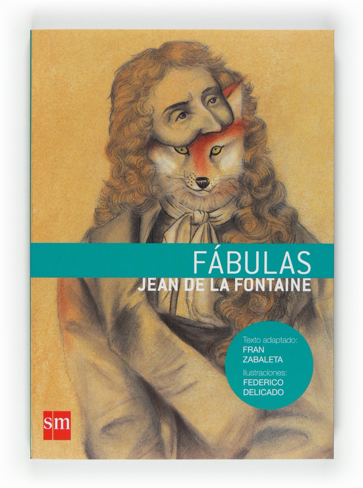 Libro: Fábulas (Spanish Edition)