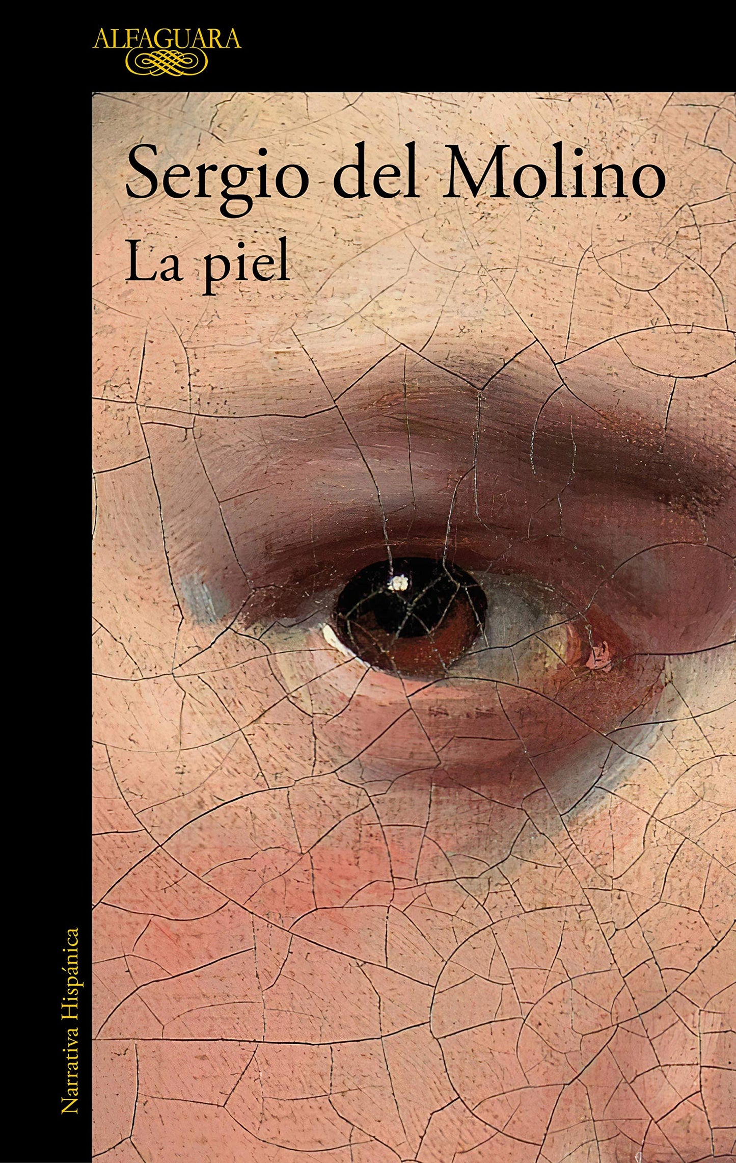 Libro: La piel (Hispánica)