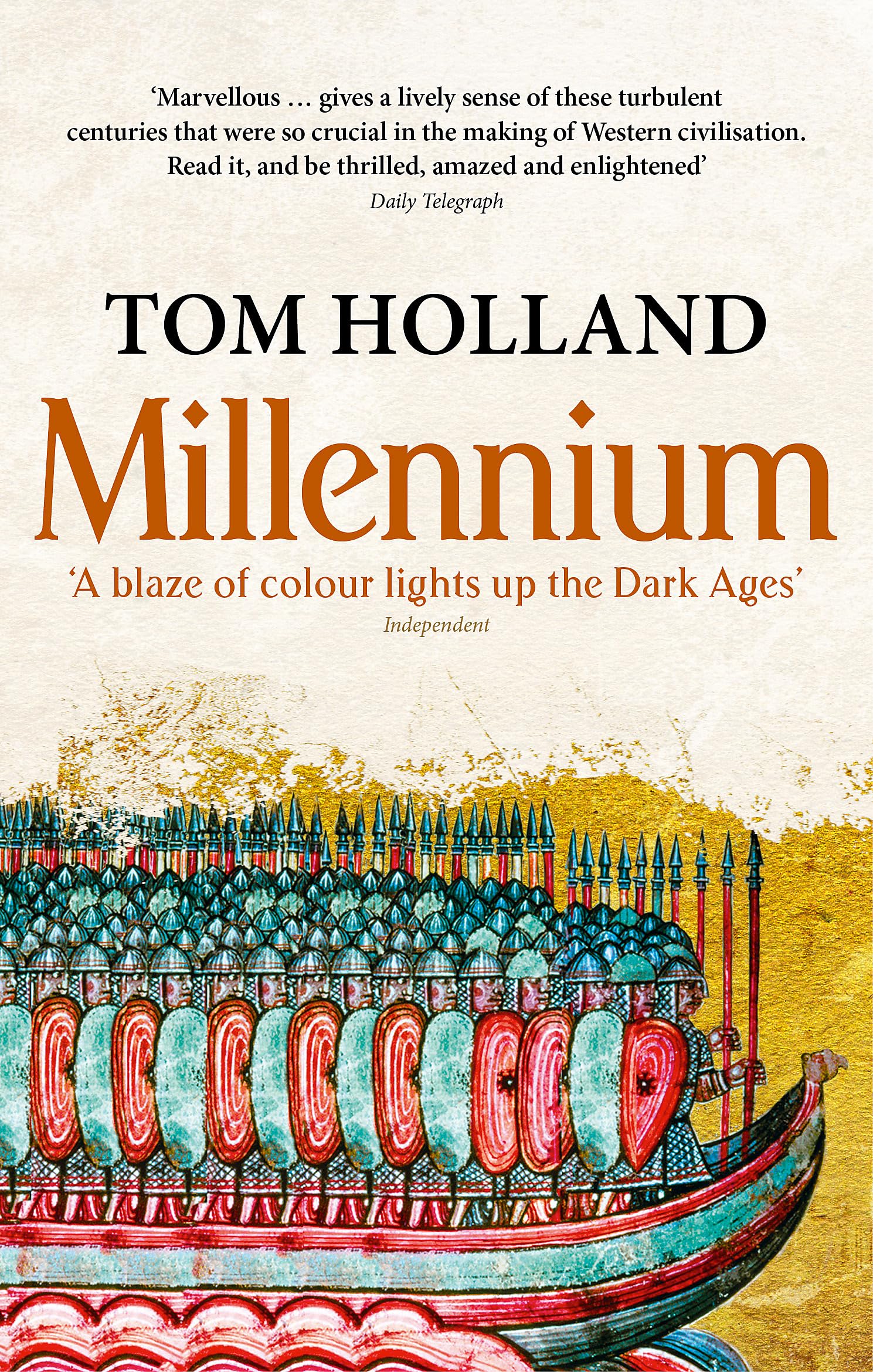 Libro: Millennium: The End of the World and the Forging of Christendom