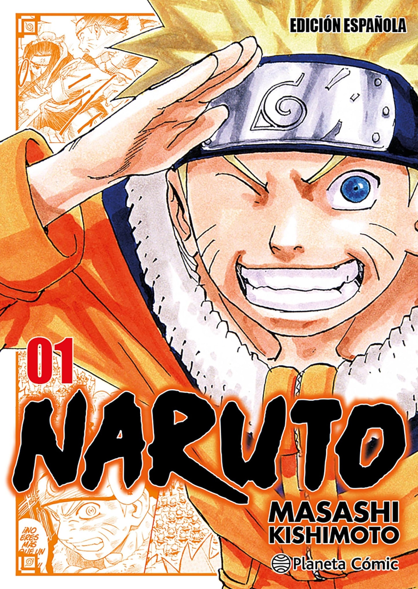 Naruto Jump Remix nº 01/24: 1 (Manga Shonen)