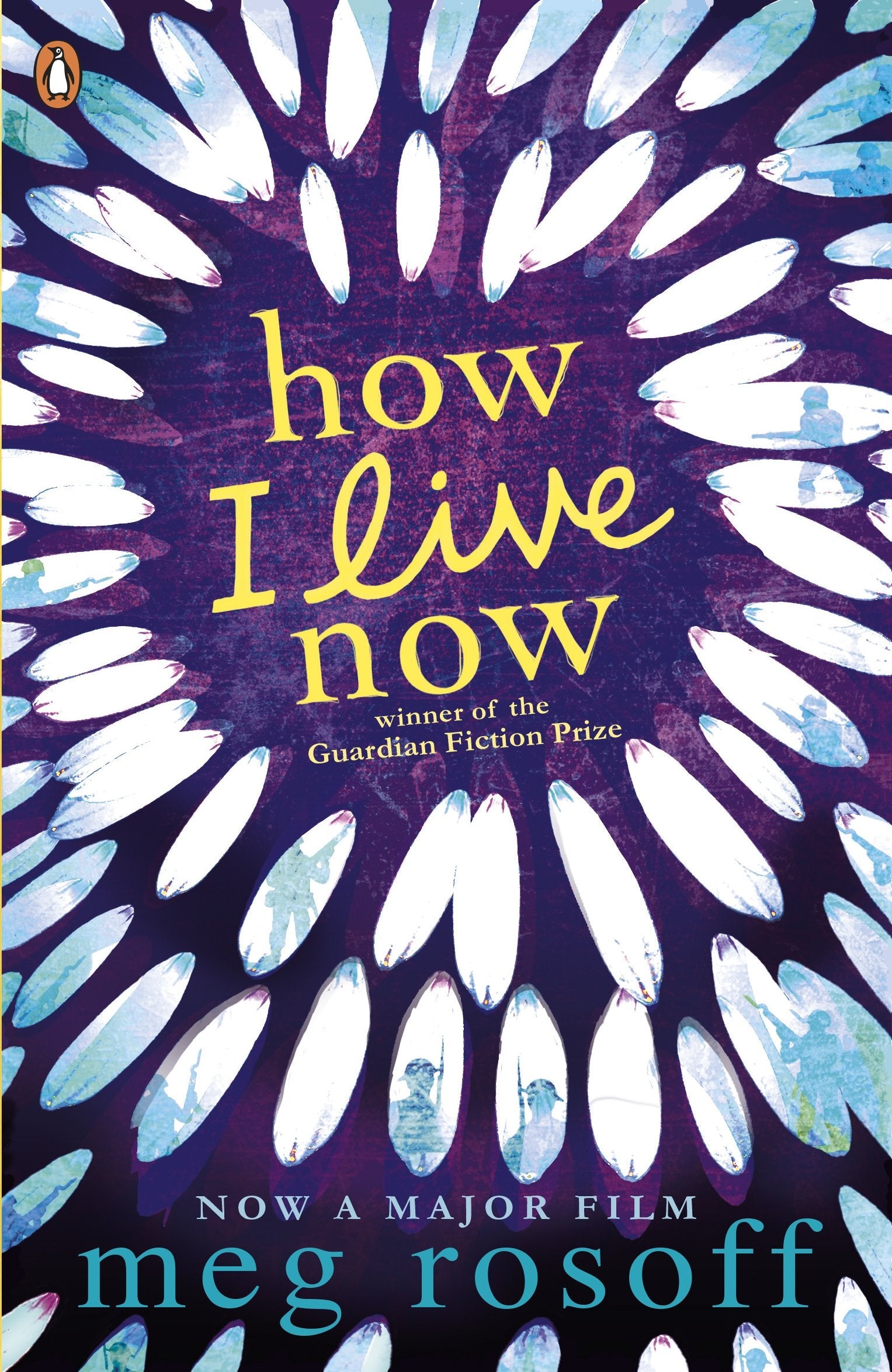 Libro: How I Live Now: Meg Rosoff (CBH Children)