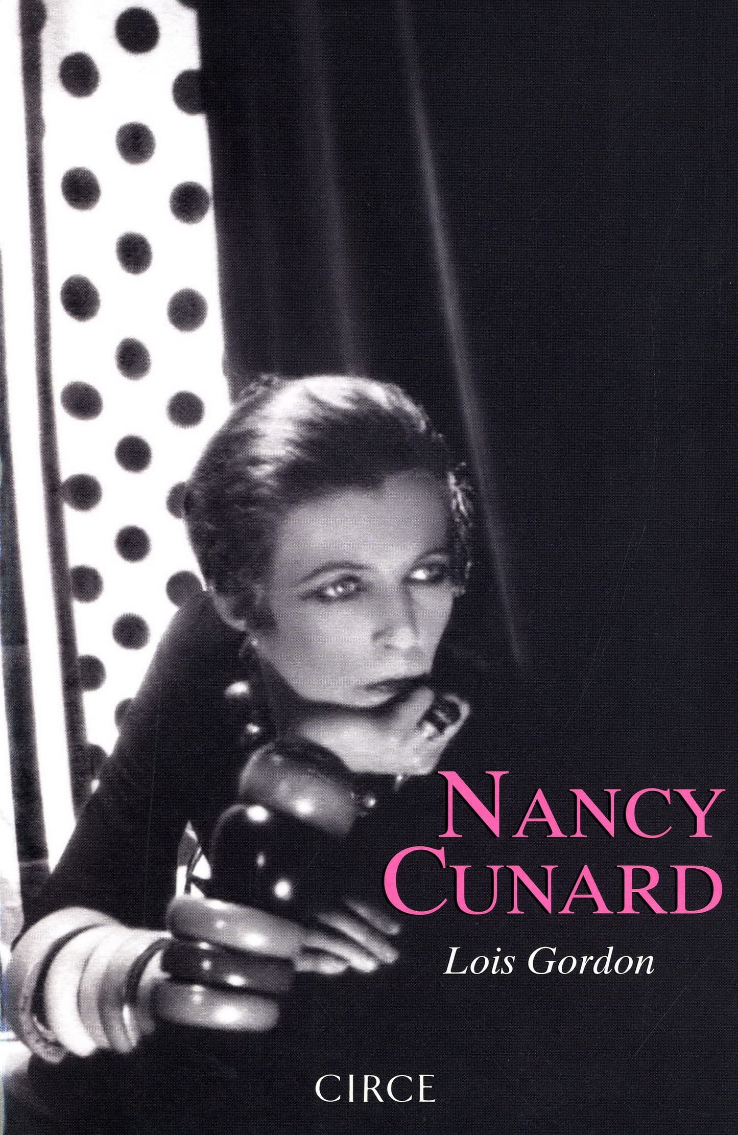 Libro: Nancy Cunard (Biografia) (Spanish Edition)