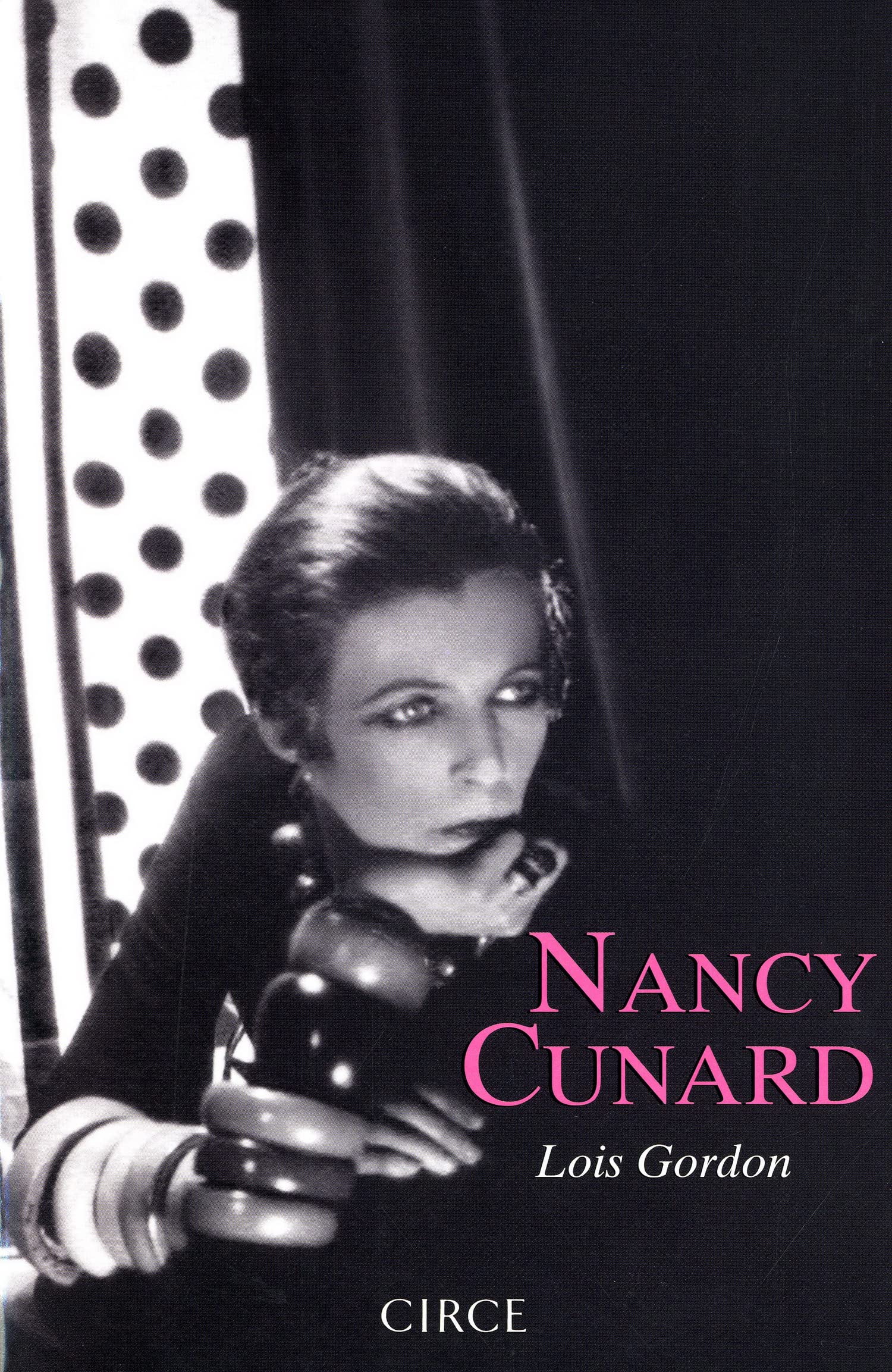 Libro: Nancy Cunard (Biografia) (Spanish Edition)