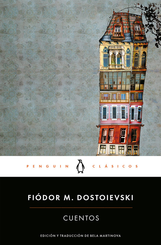 Cuentos (Penguin Clásicos)
