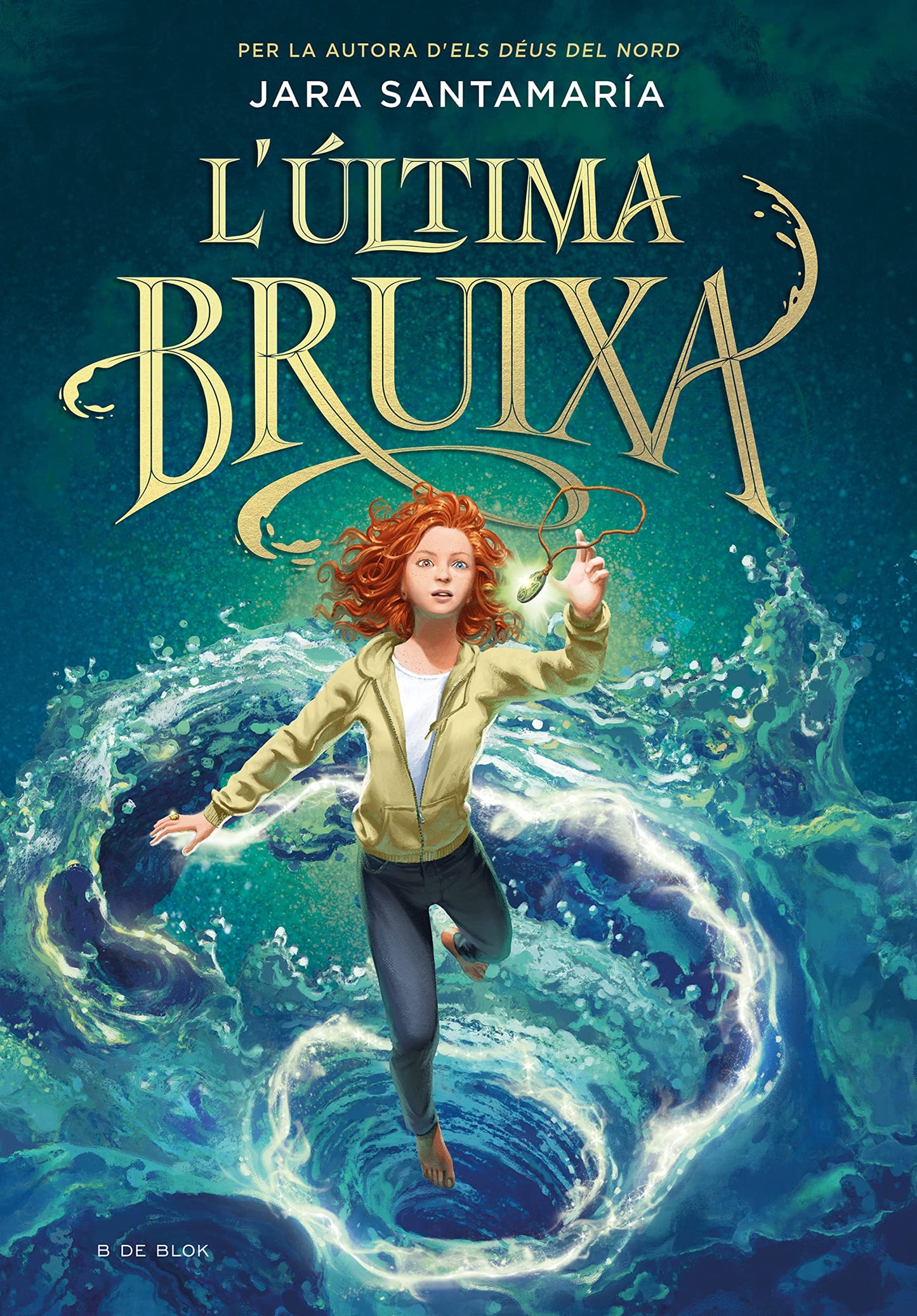 Libro: L'última bruixa 1 - L'ultima bruixa
