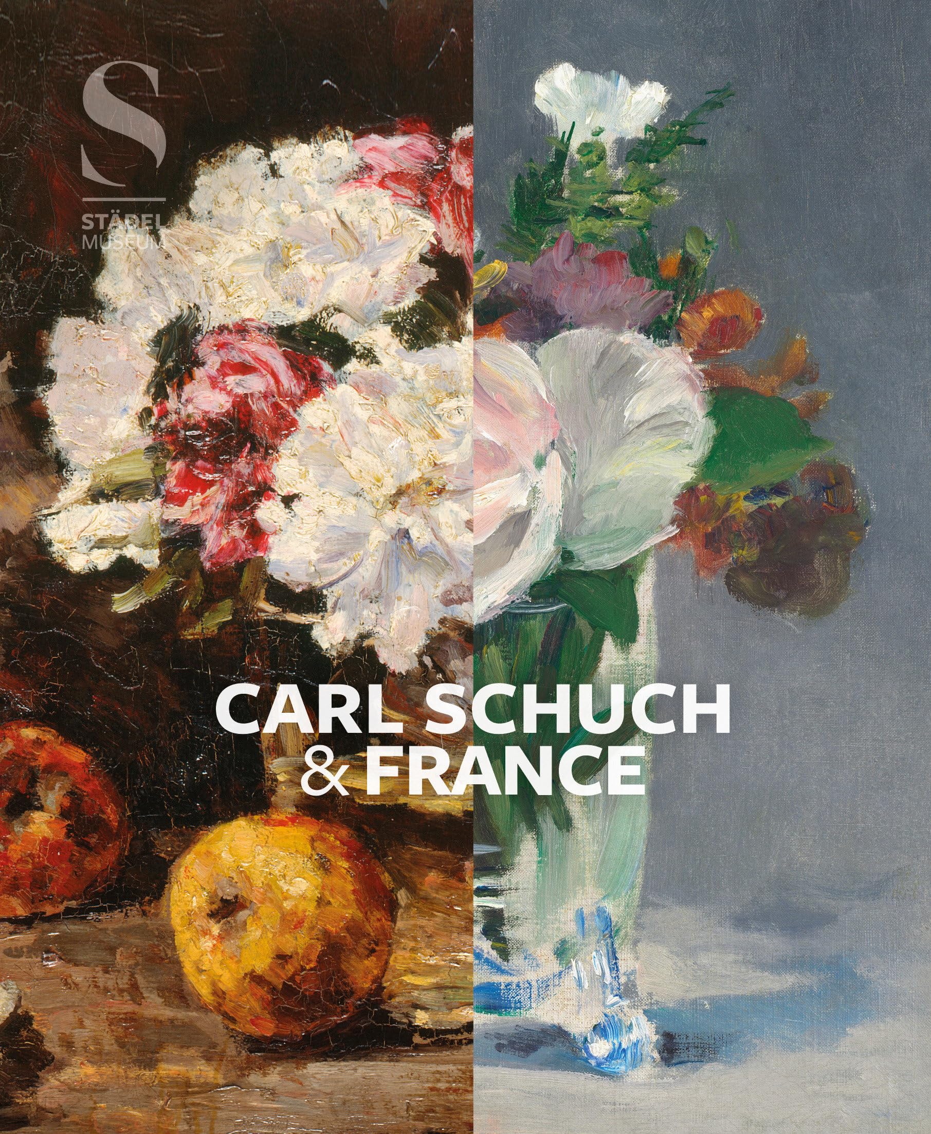 Libro: Carl Schuch and France