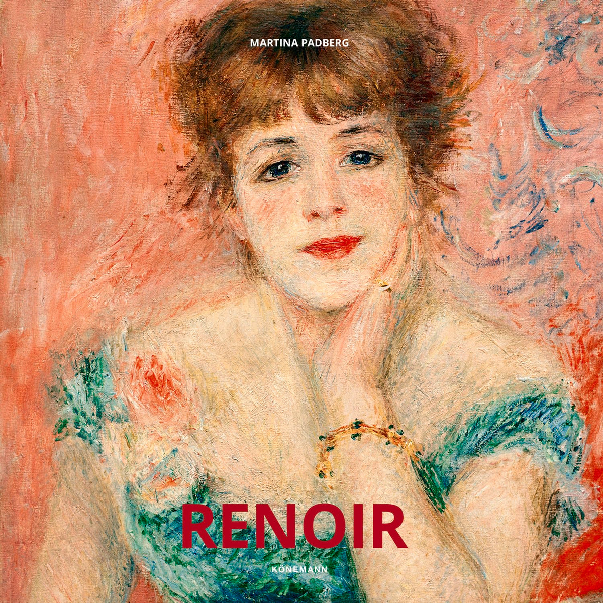 Libro: RENOIR (ARTE)