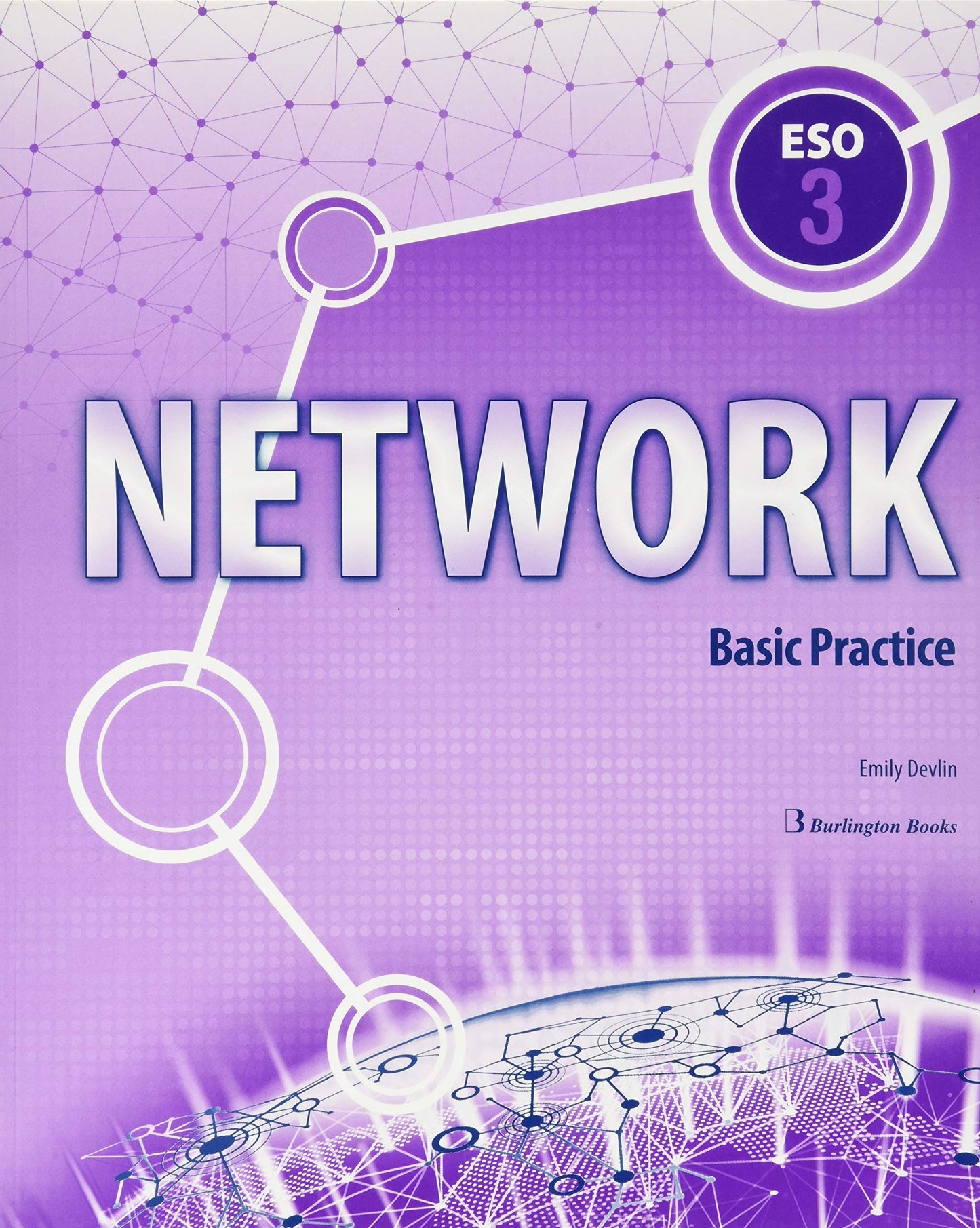 Libro: NETWORK 3 ESO BASIC PRACT