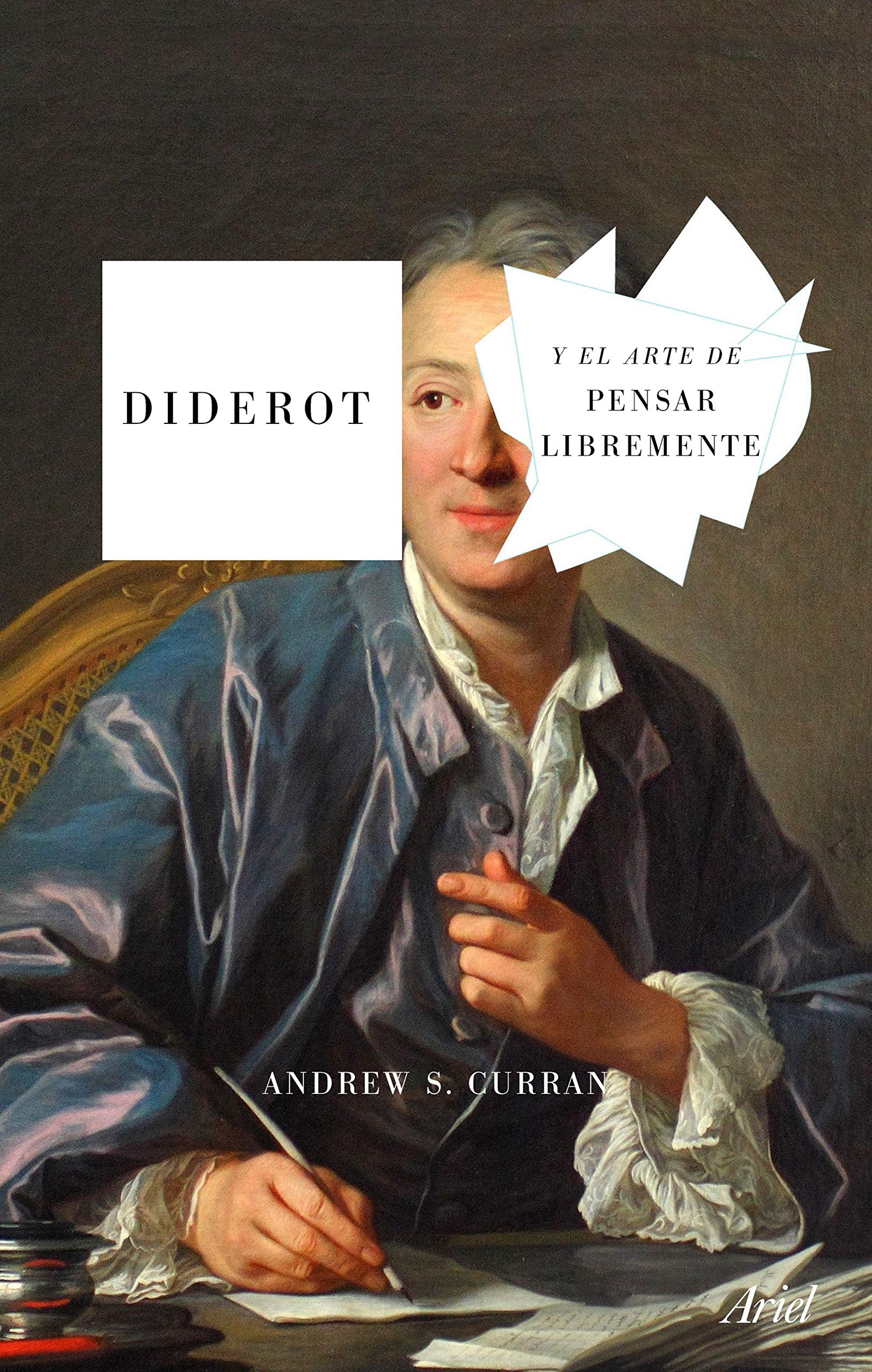 Libro: Diderot y el arte de pensar libremente