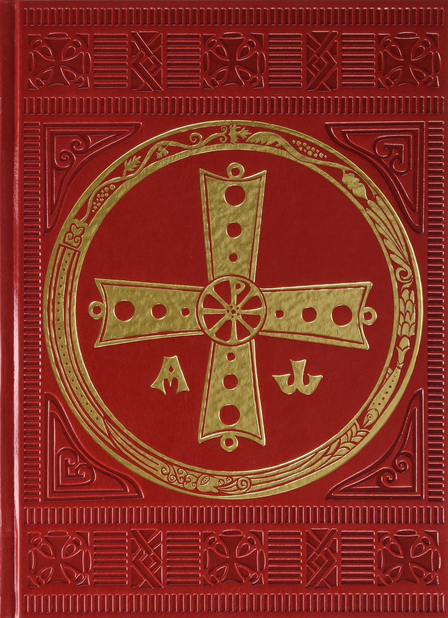 Libro: Misal Romano: Tercera edición típica (SIN COLECCION)