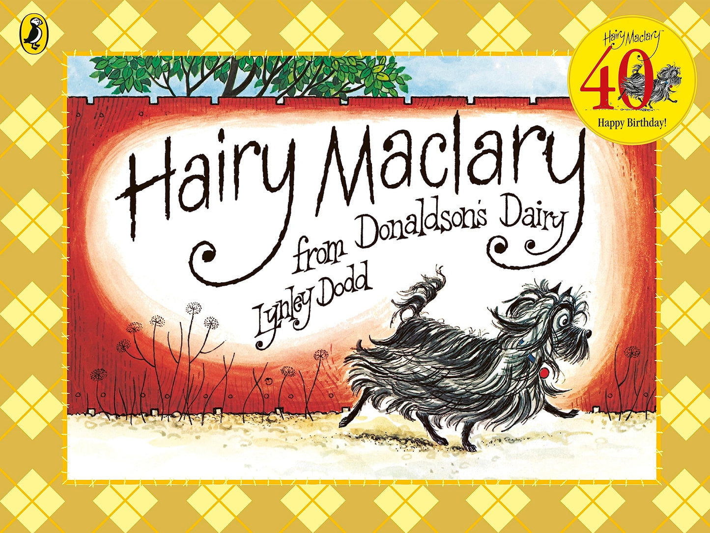 Libro: Hairy Maclary From Donaldson's Dairy (Hairy Maclary and Friends)