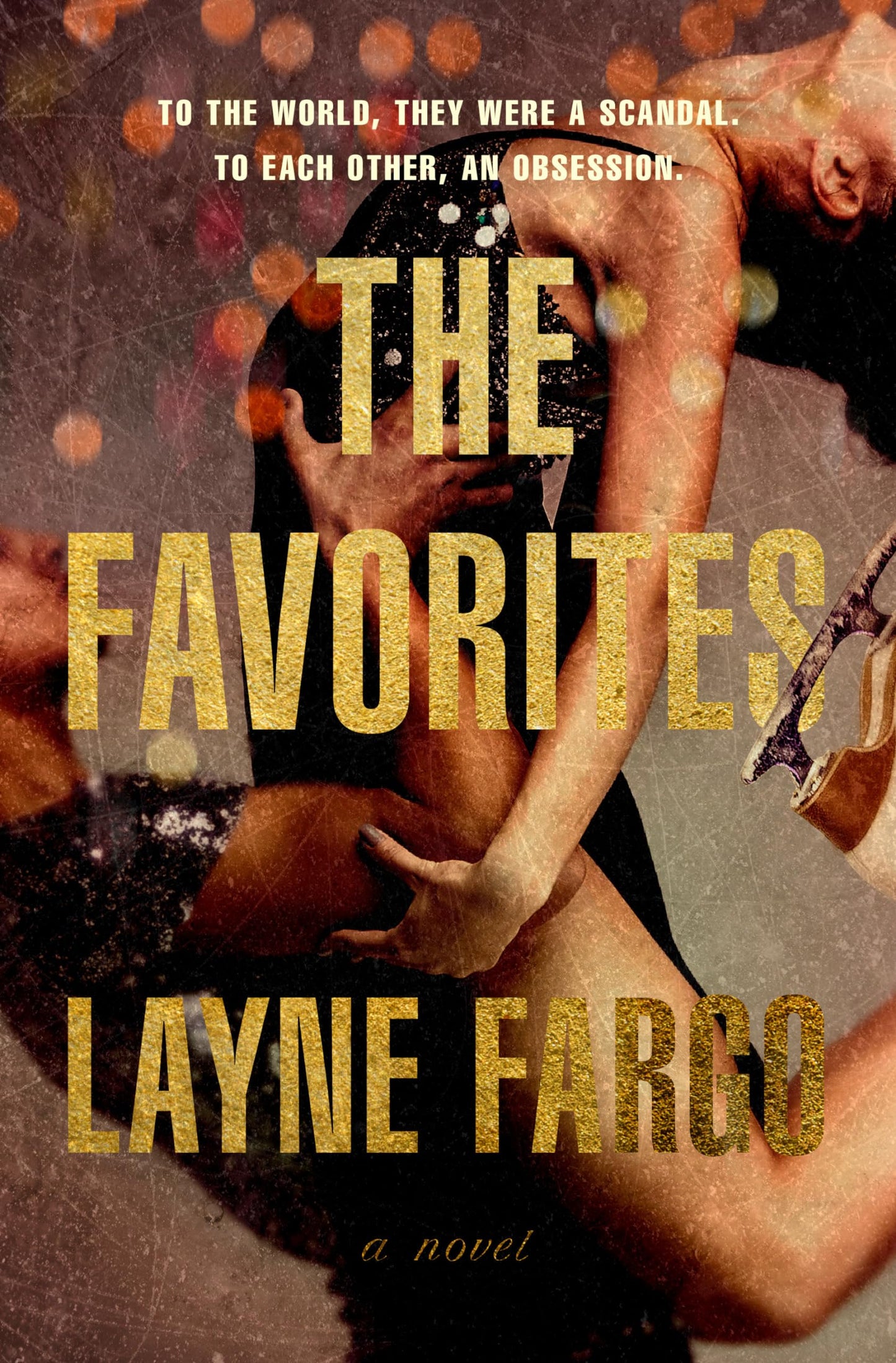 Libro: The Favorites: A Novel