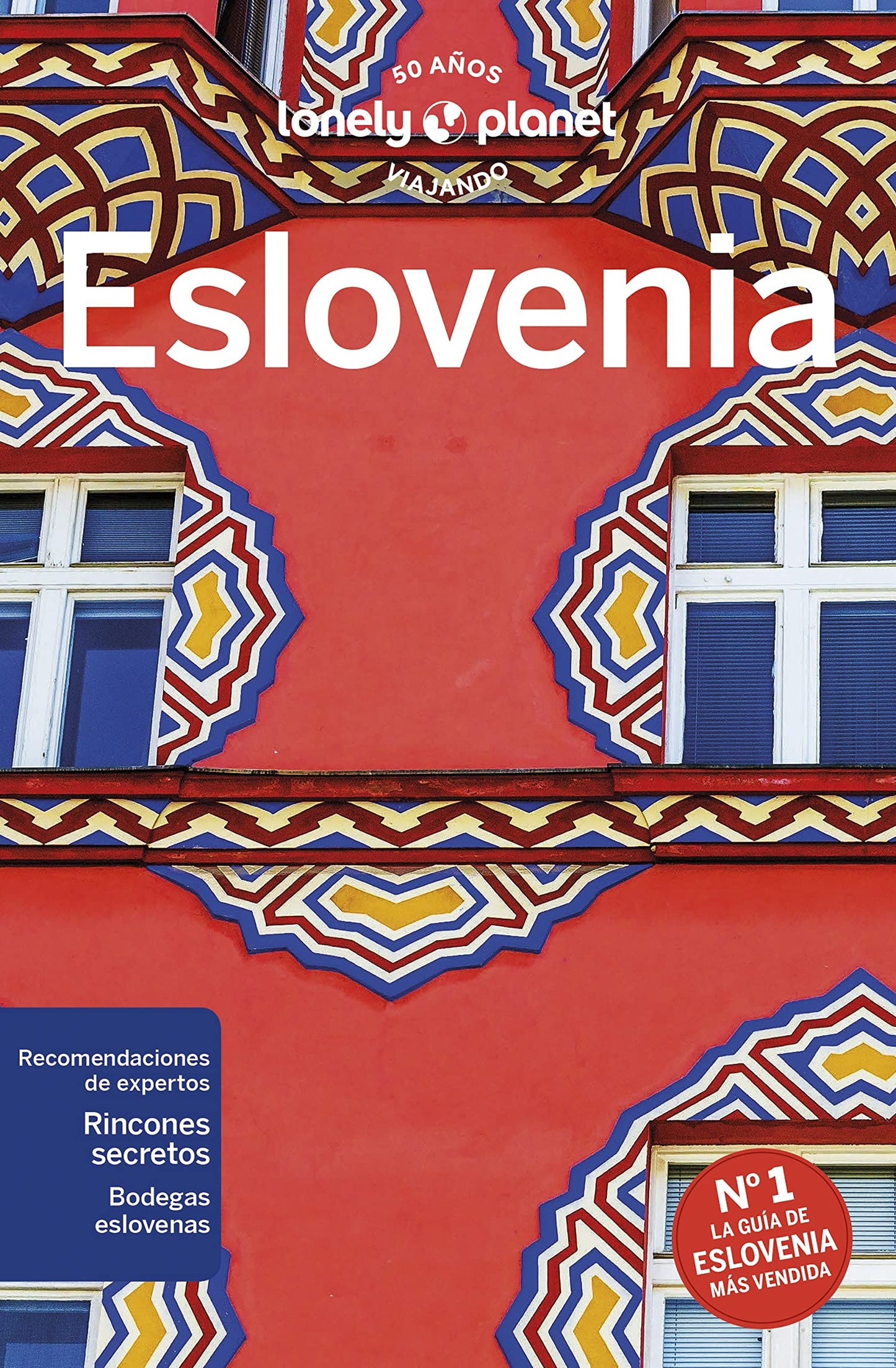 Libro: Eslovenia 4