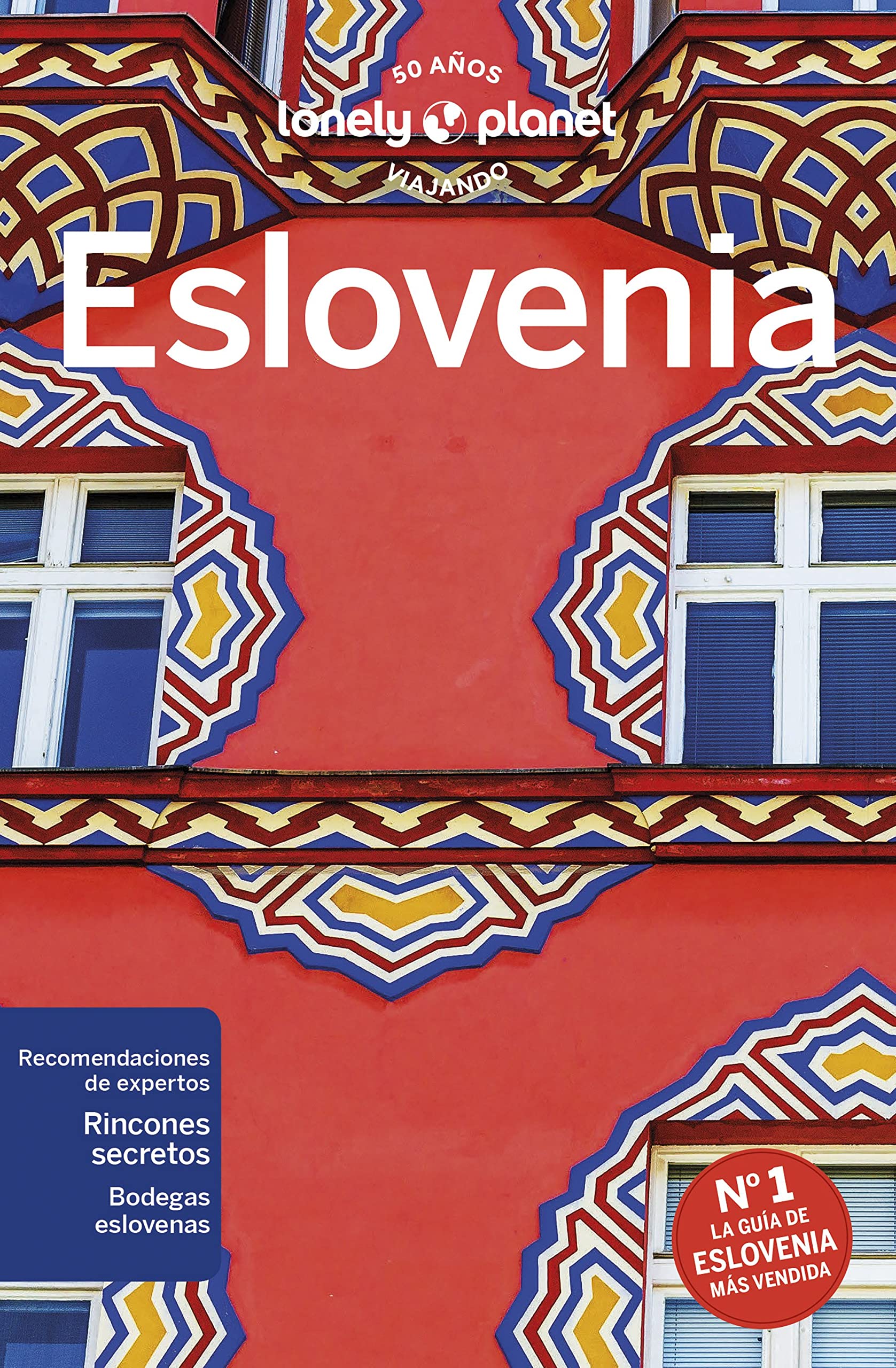 Libro: Eslovenia 4