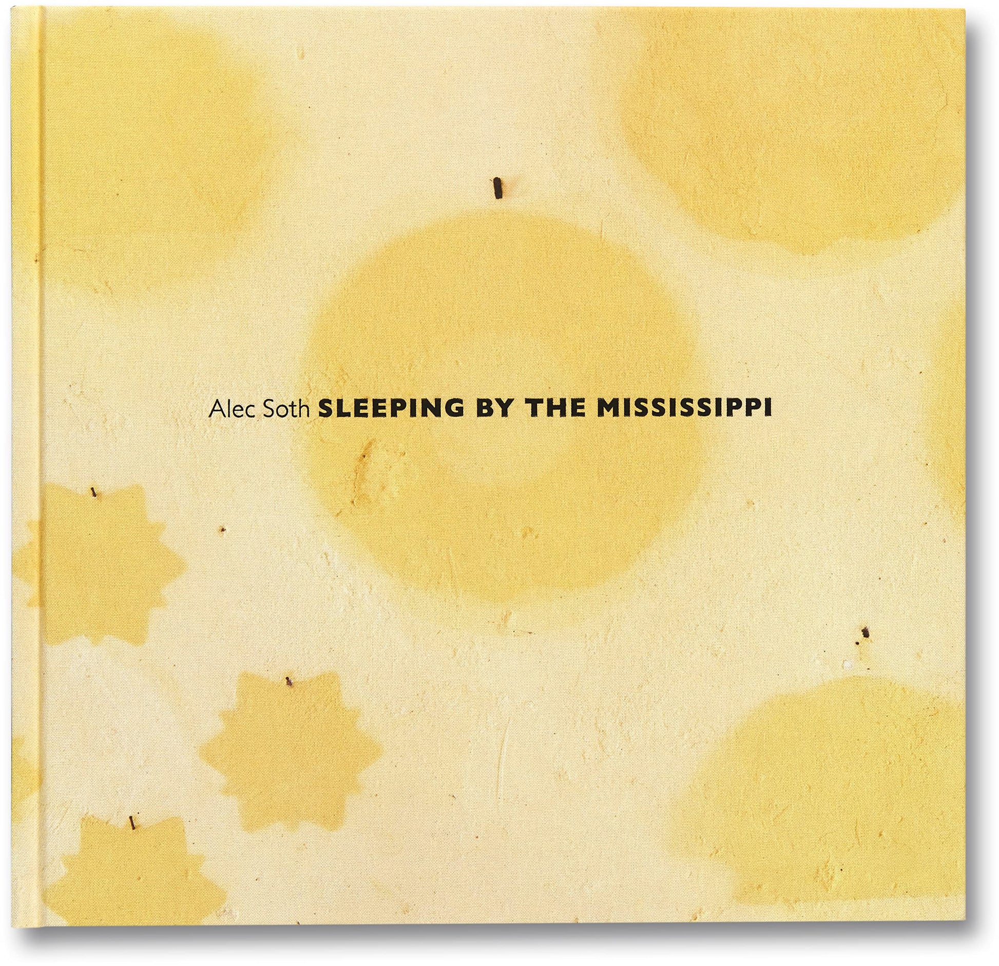 Libro: Sleeping by the Mississippi
