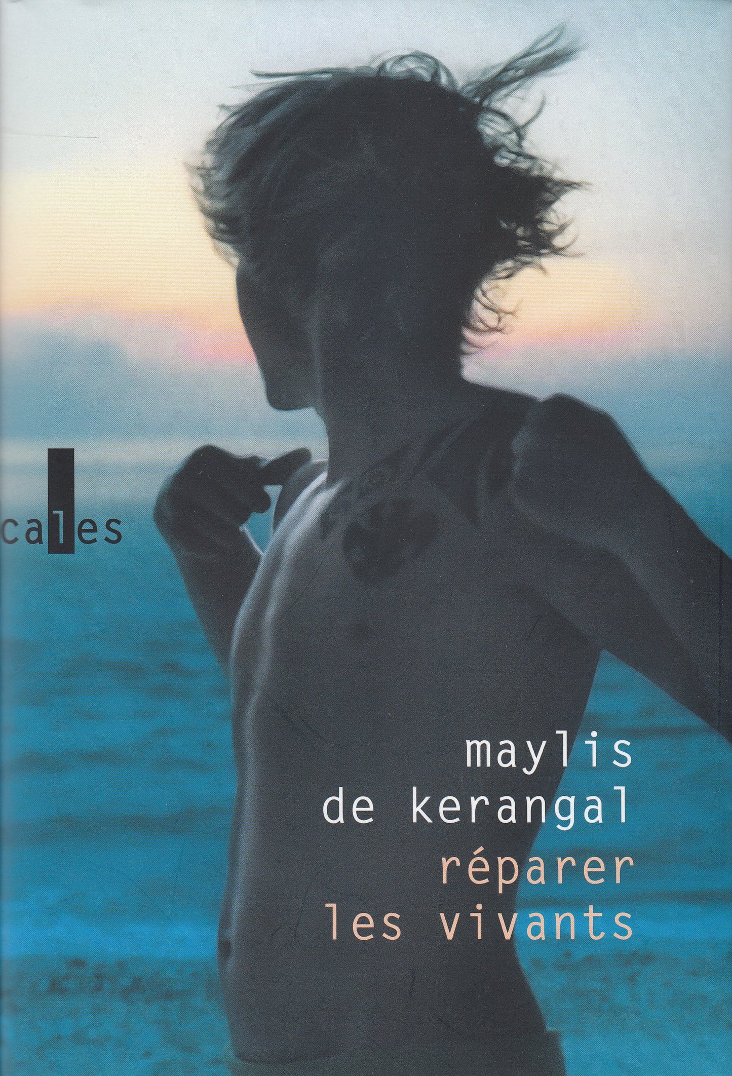 Libro: Réparer les vivants