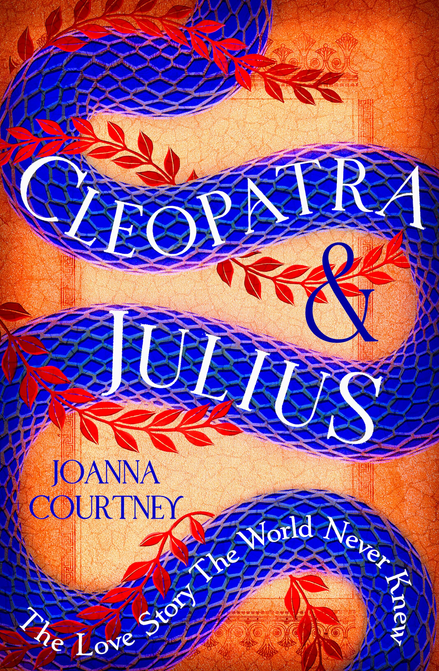 Libro: Cleopatra & Julius: The love story the world never knew