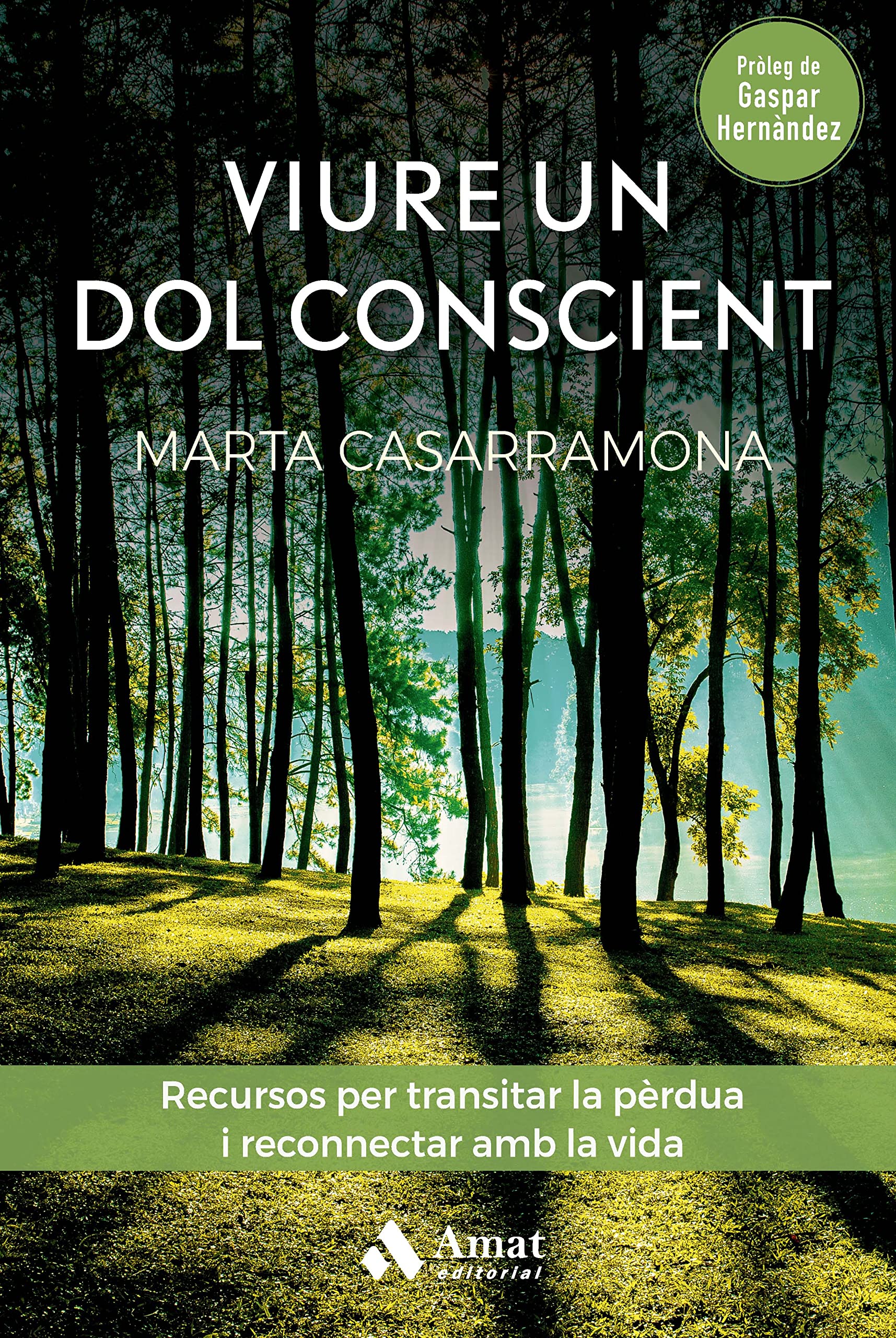 Libro: Viure un dol conscient: Recursos per transitar la pèrdua i reconnectar amb la vida (CUERPO, MENTE Y ESPIRITU)