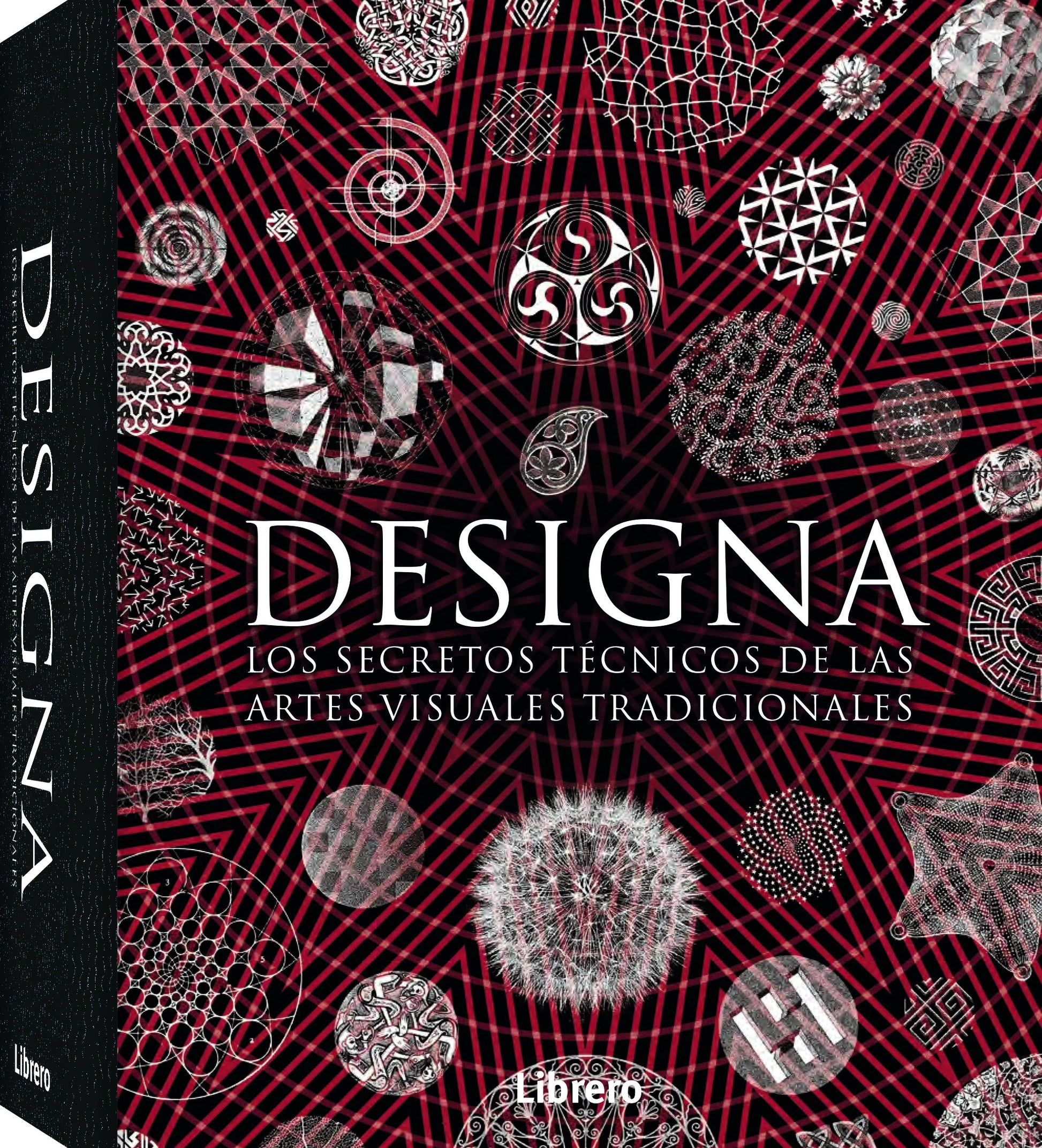 Libro: DESIGNIA: Los secretos técnicos de las artes visuales tradicionales (SIN COLECCION)