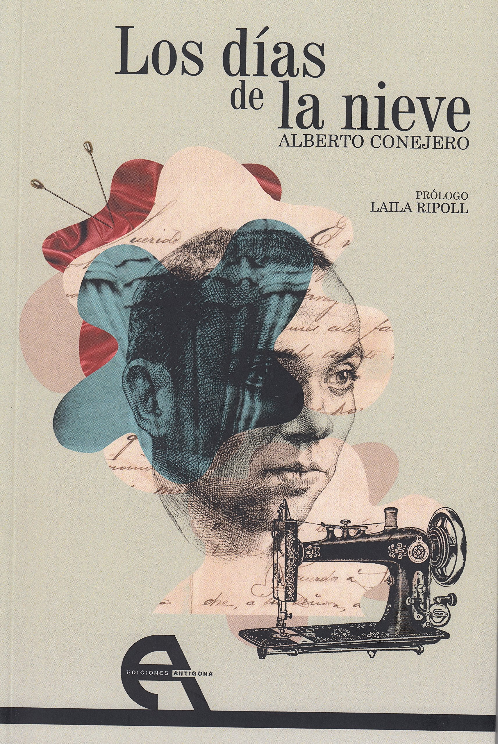 Libro: Los días de la nieve: 130 (Teatro)