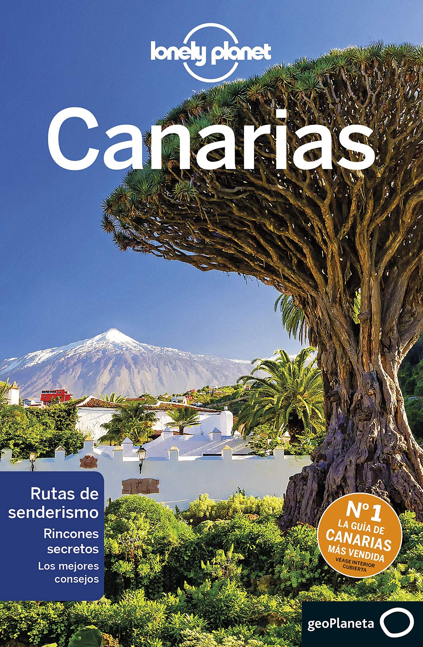Libro: Canarias 3