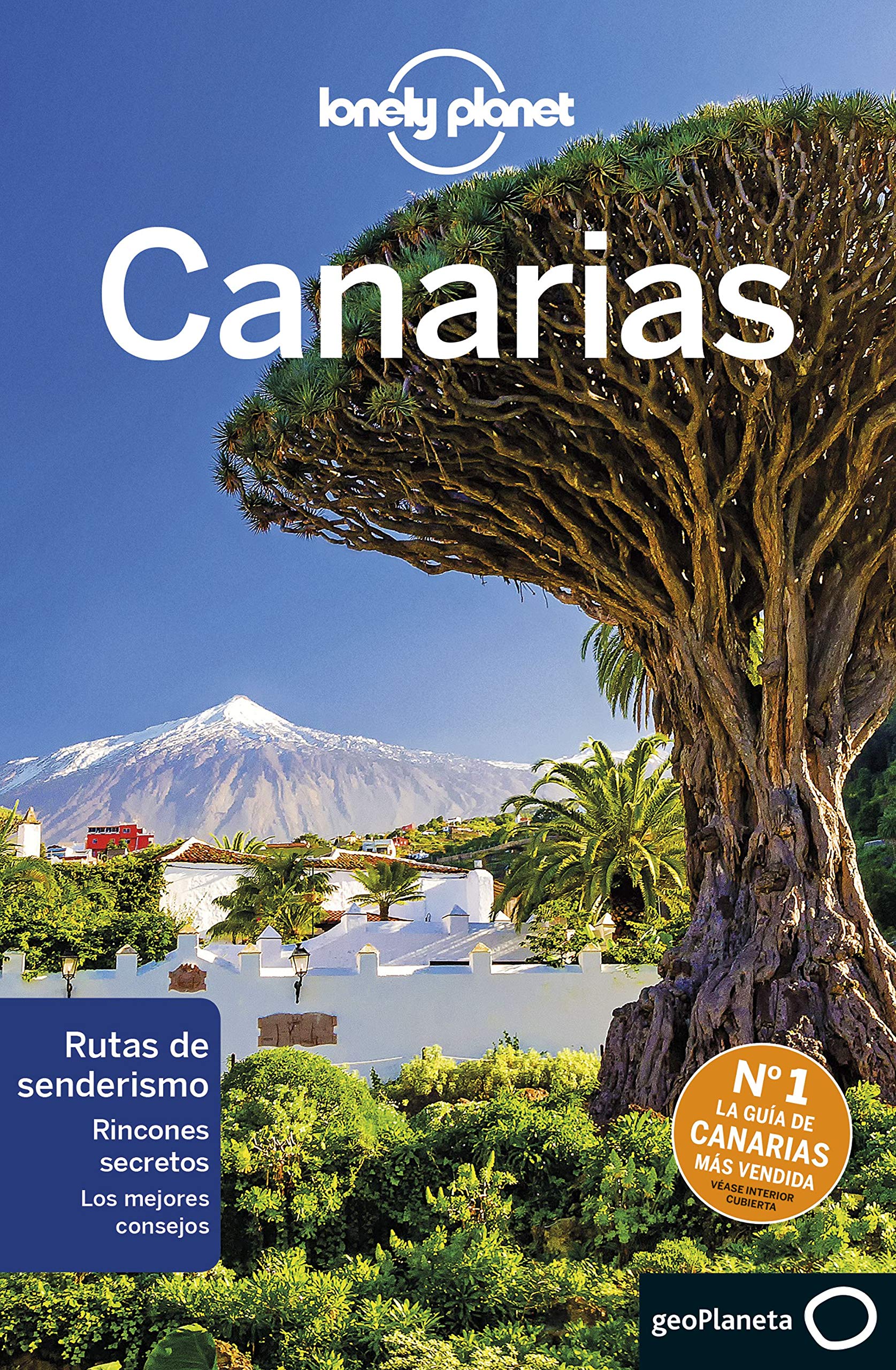 Libro: Canarias 3