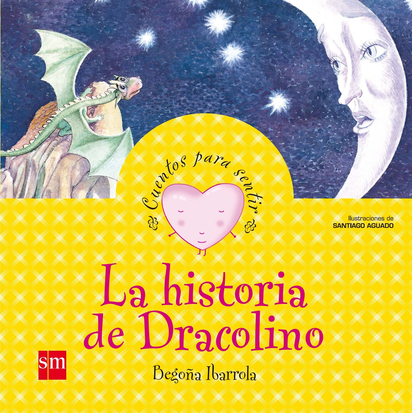 Libro: La historia de Dracolino: un cuento sobre la vergüenza (Cuentos para sentir)