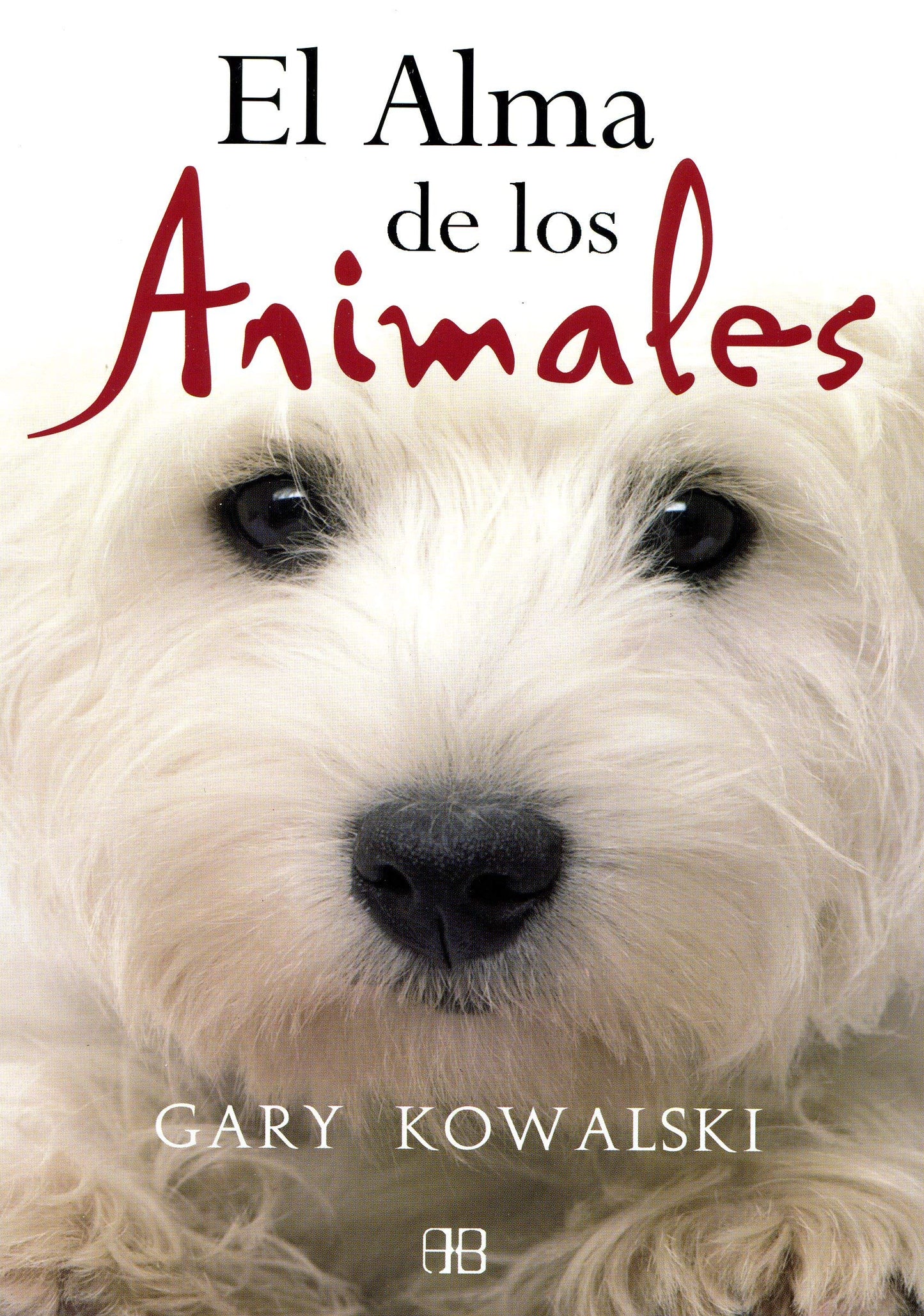 Libro: El alma de los animales (Spanish Edition)