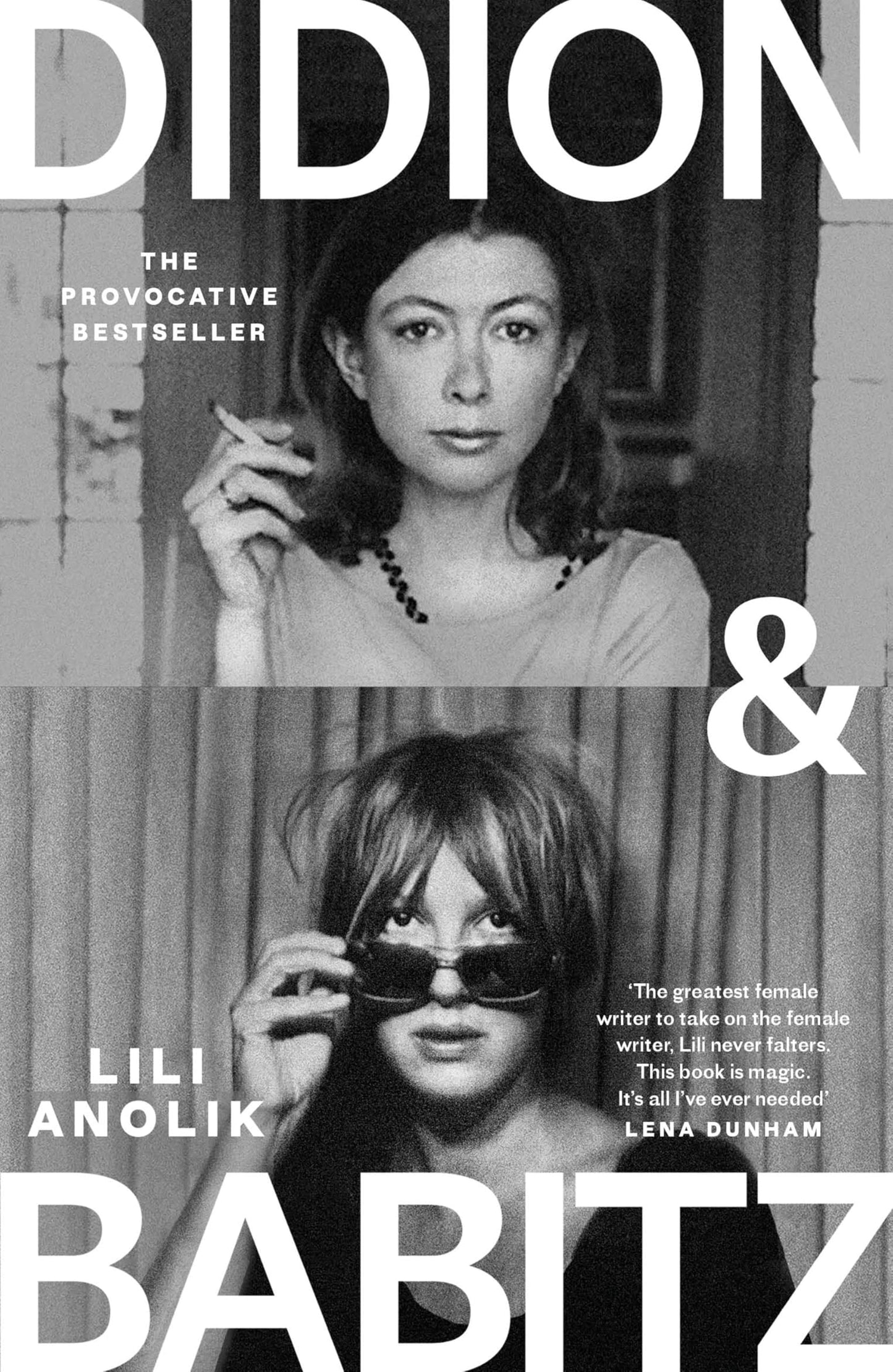 Libro: Didion & Babitz: A Belletrist Book Club pick