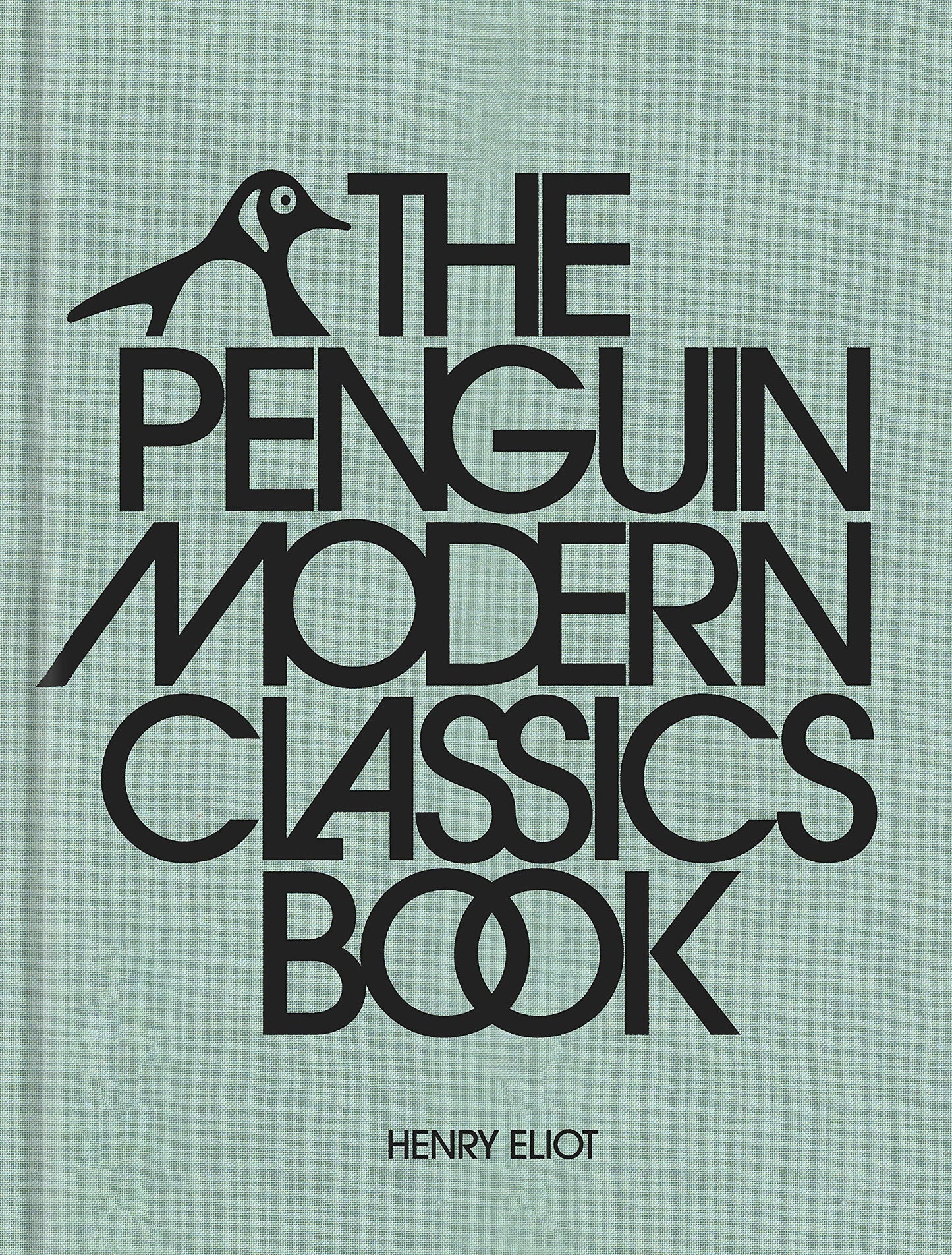 Libro: The Penguin Modern Classics Book