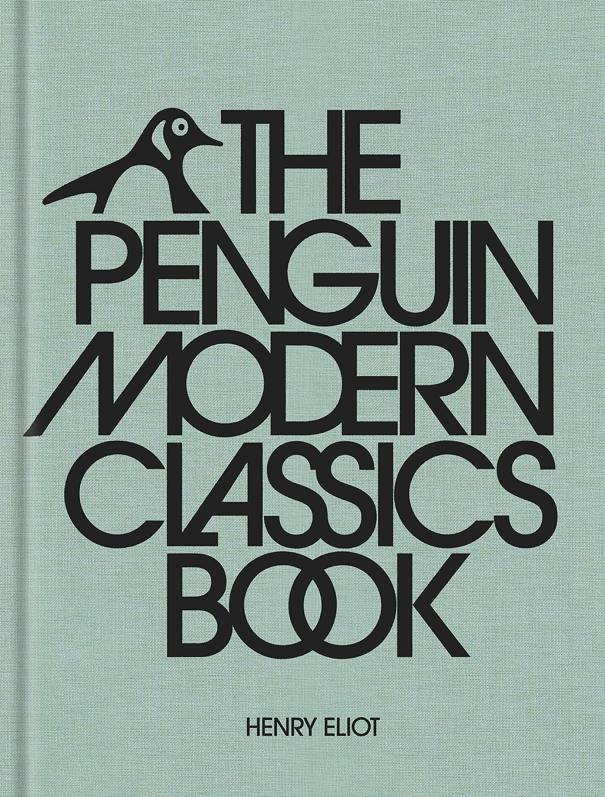Libro: The Penguin Modern Classics Book
