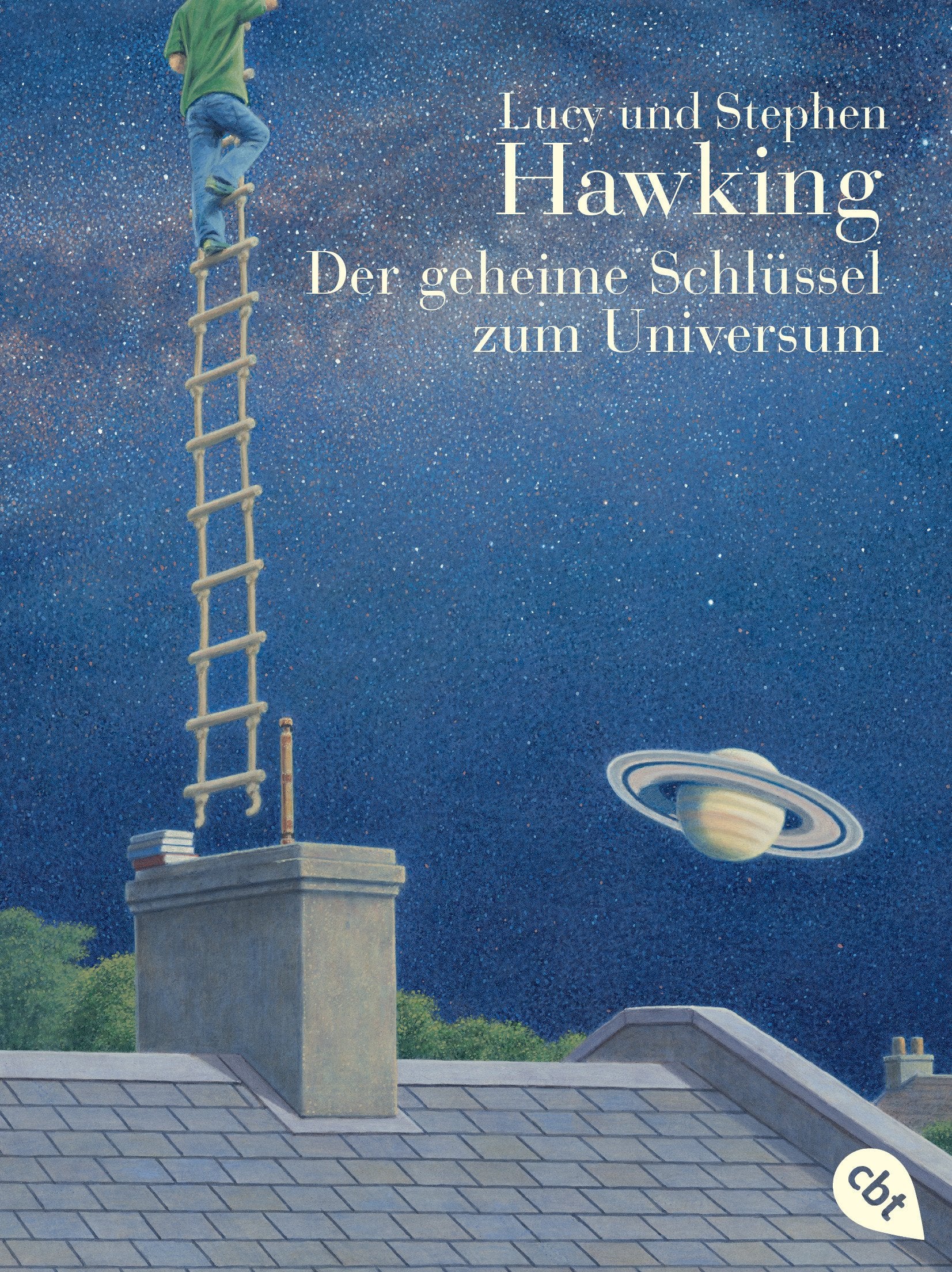 Libro: Der geheime Schlüssel zum Universum