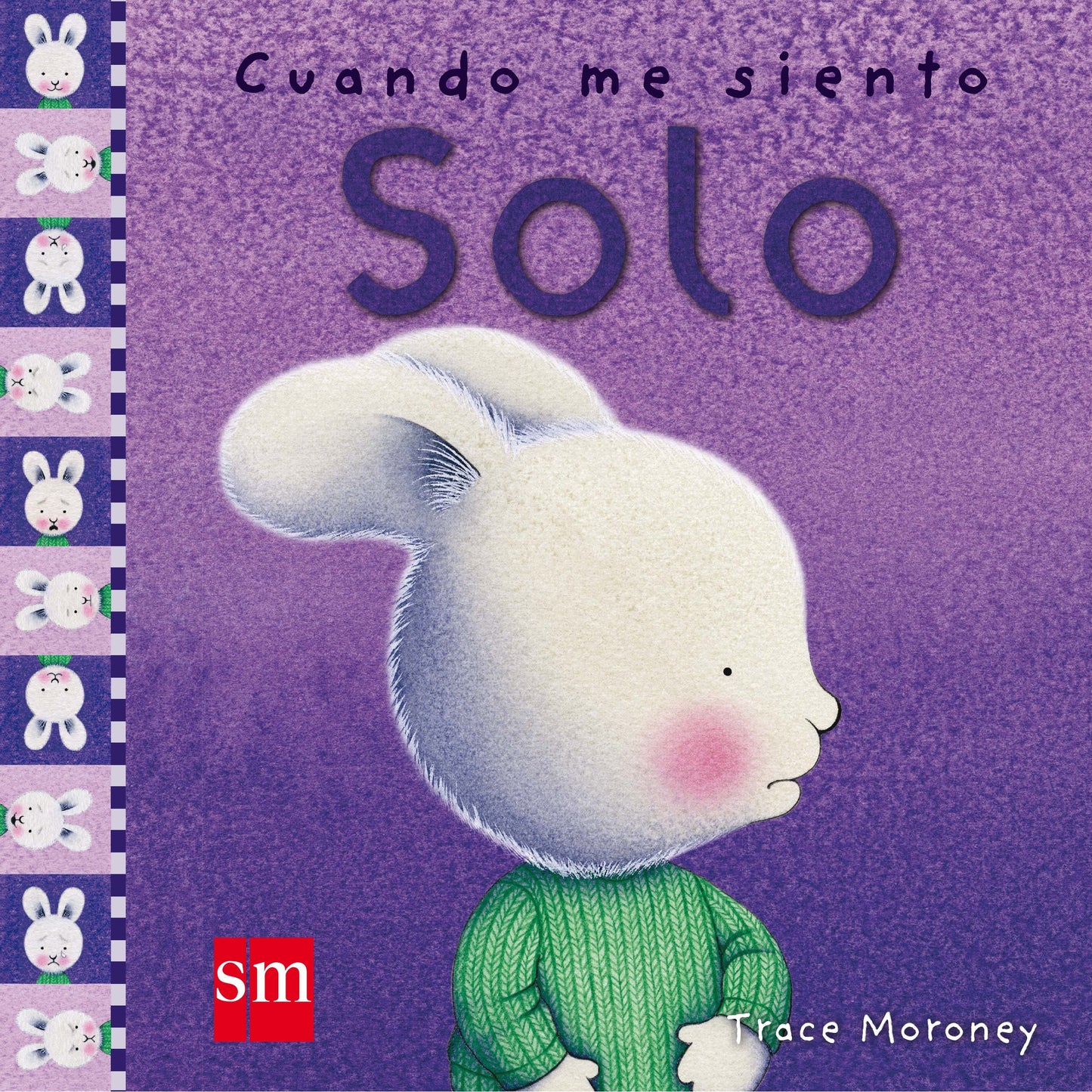 Libro: Cuando me siento solo (Sentimientos)