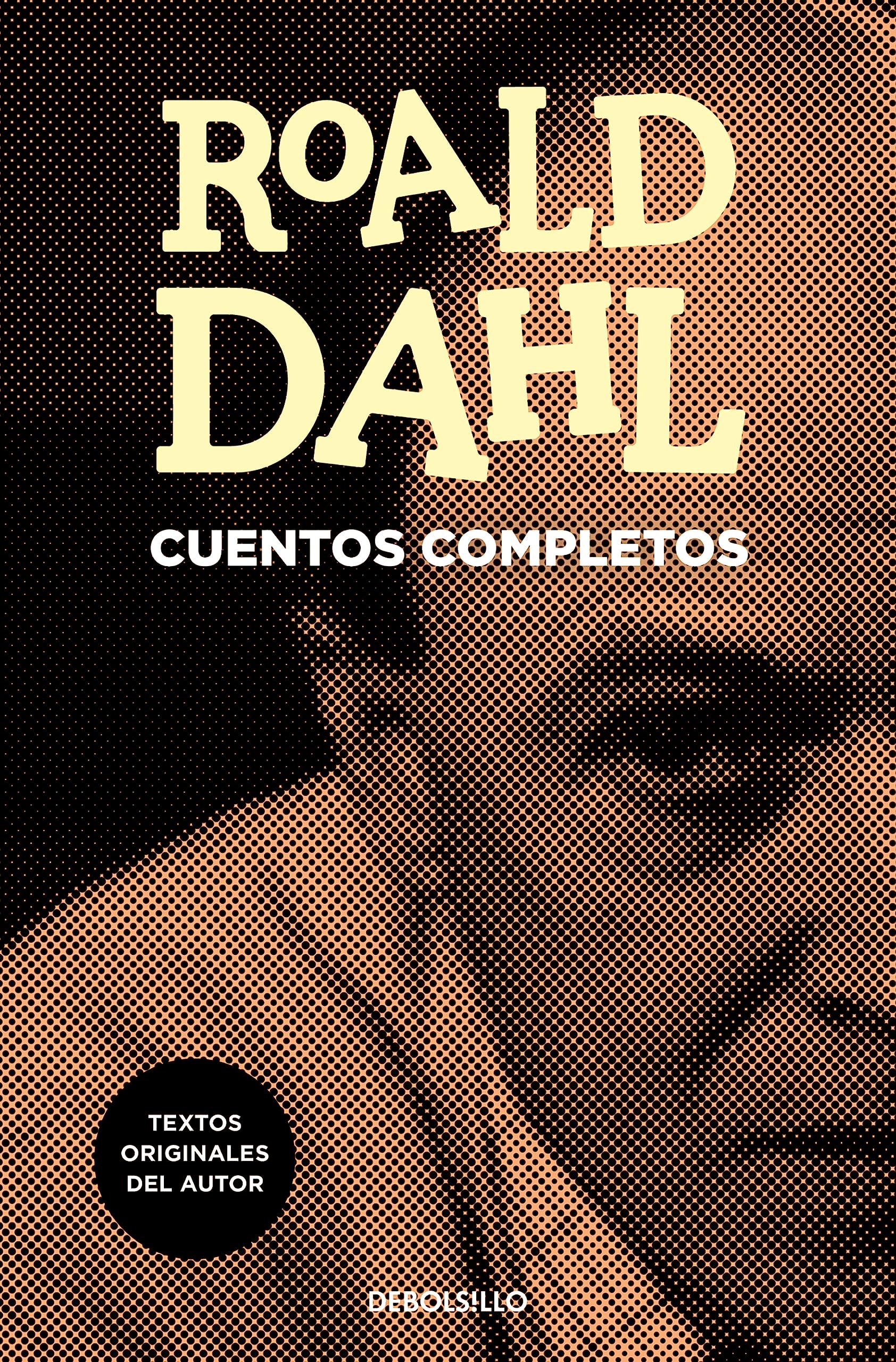 Libro: Cuentos completos (Best Seller)