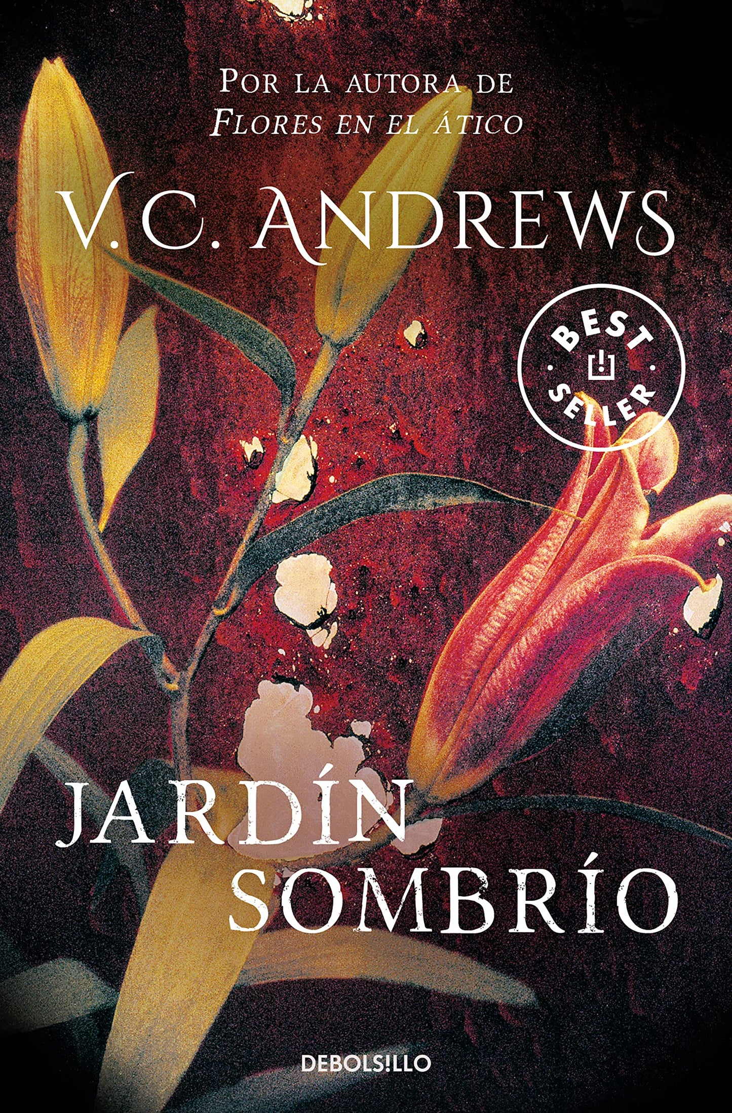 Libro: Jardín sombrío (Saga Dollanganger 5) (Best Seller)