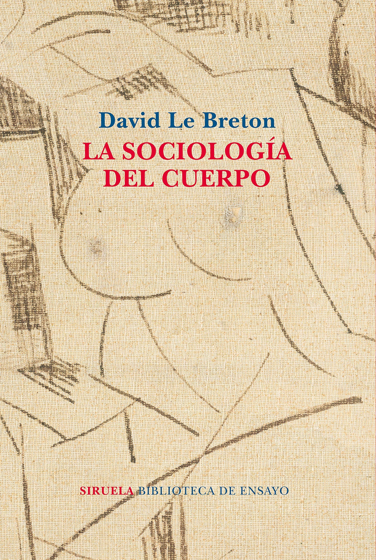 Libro: La sociología del cuerpo