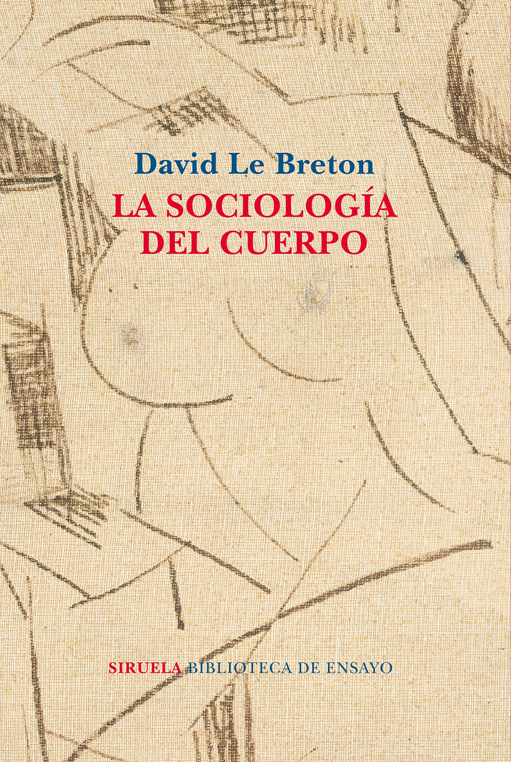 Libro: La sociología del cuerpo