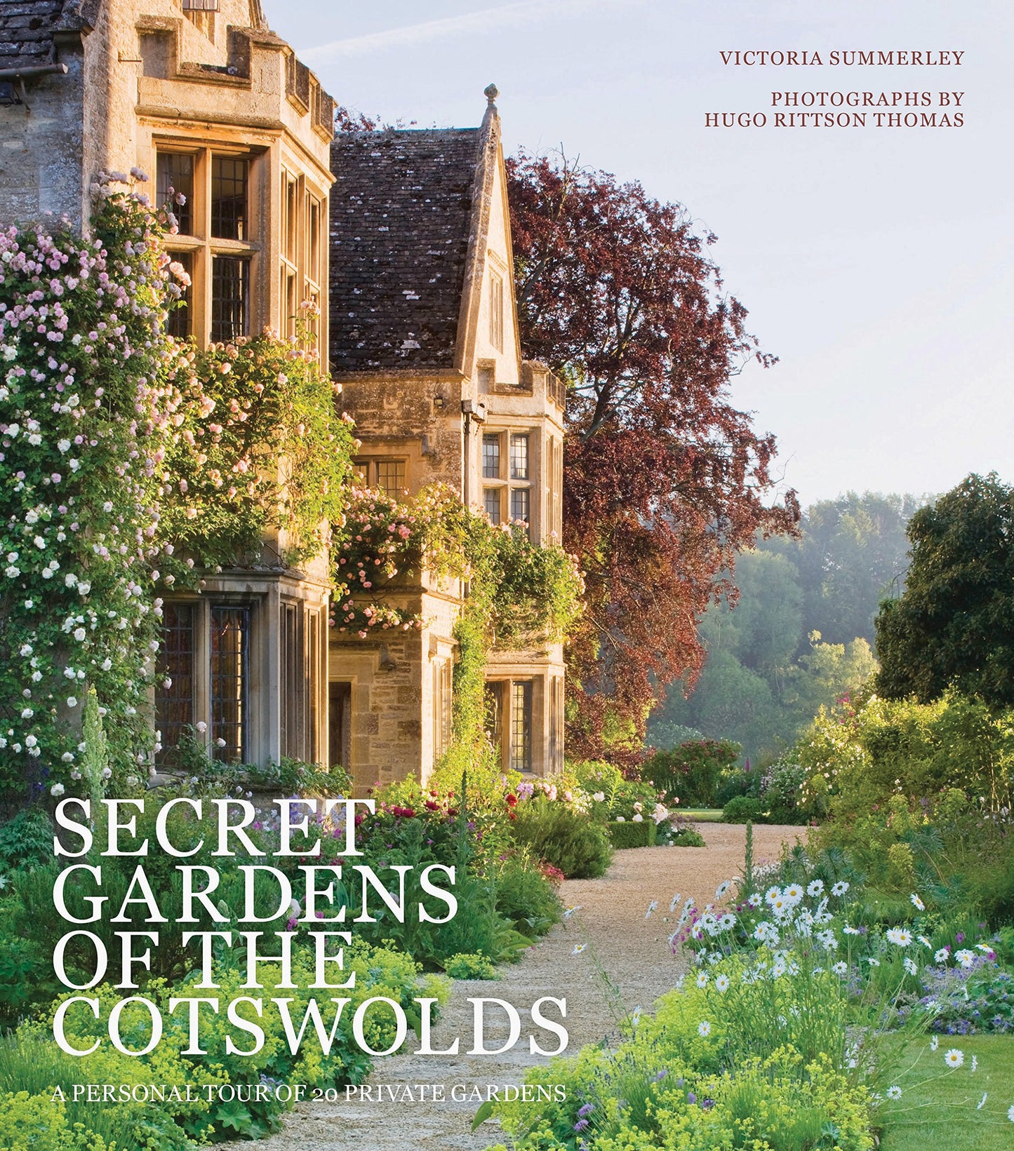 Libro: Secret Gardens of the Cotswolds (1): Volume 1