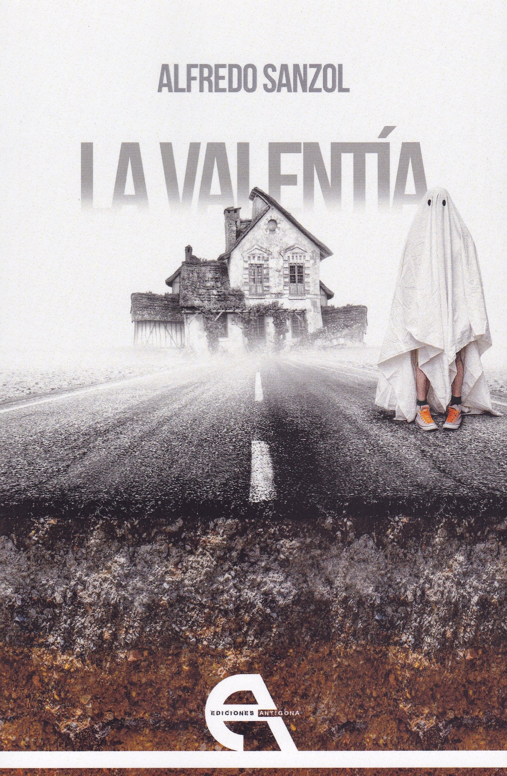 Libro: La Valentía