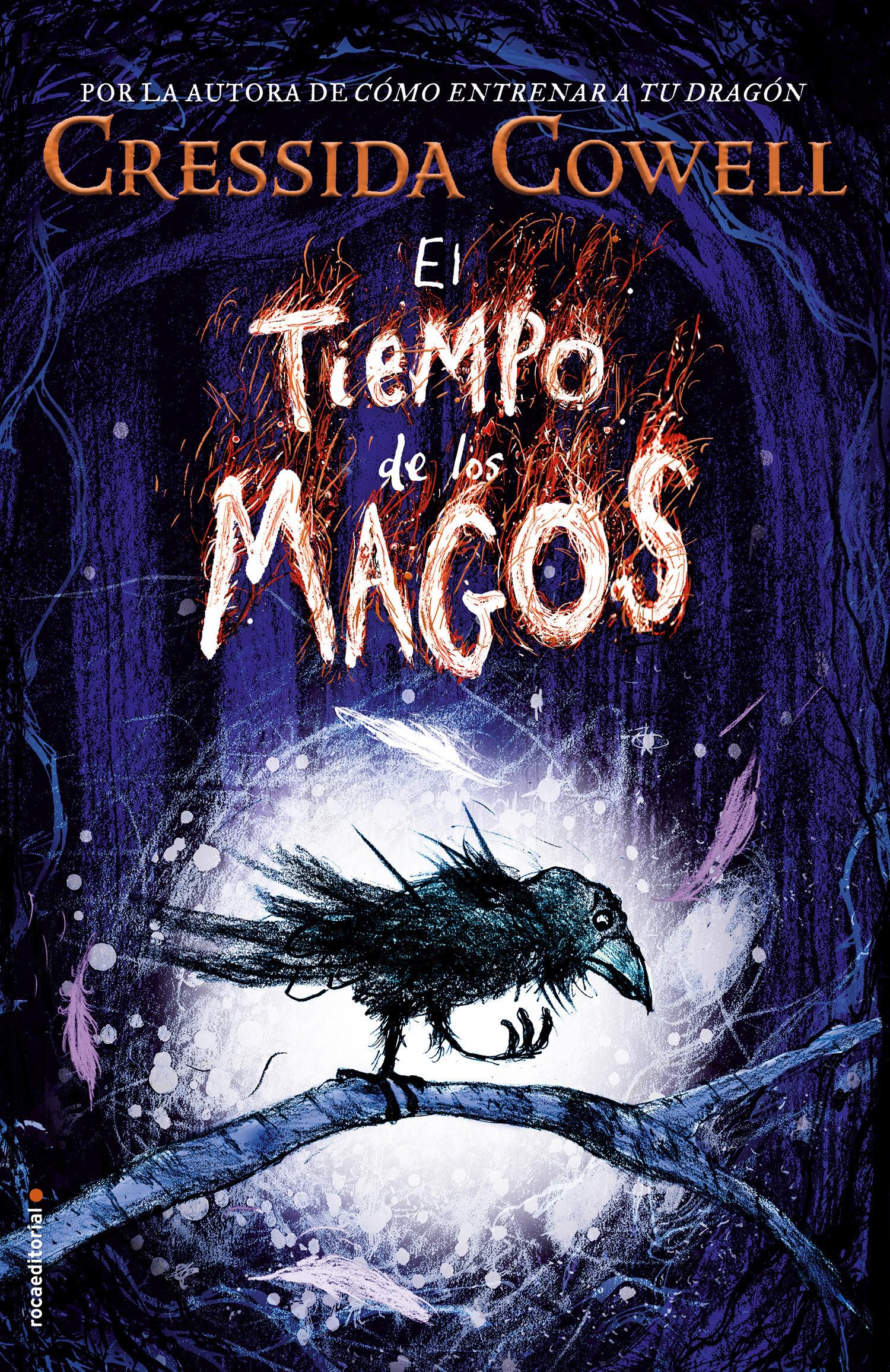 Libro: El tiempo de los magos / The Wizards of Once (Spanish Edition)