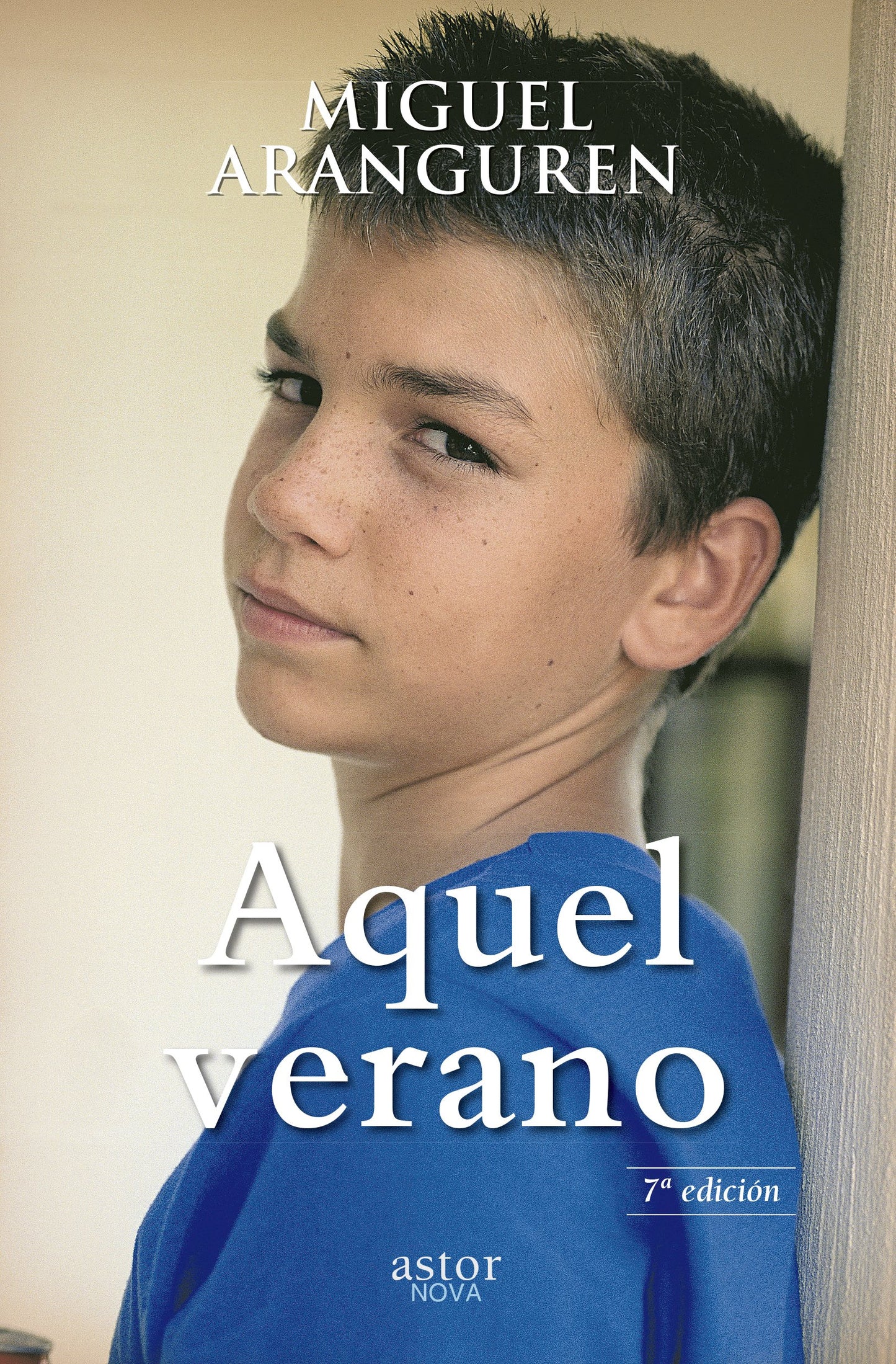 Libro: Aquel verano