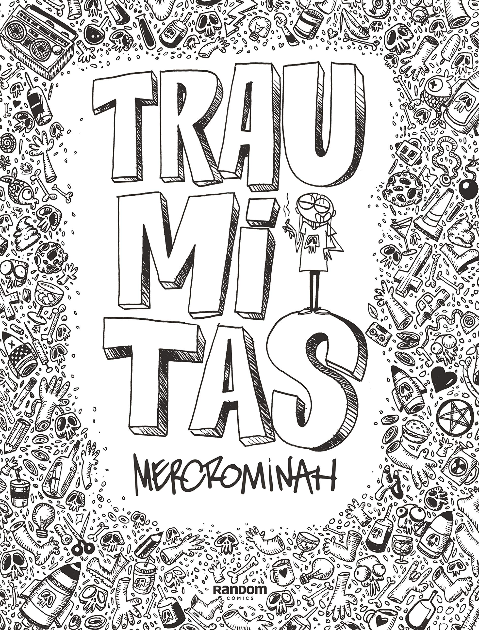 Libro: Traumitas