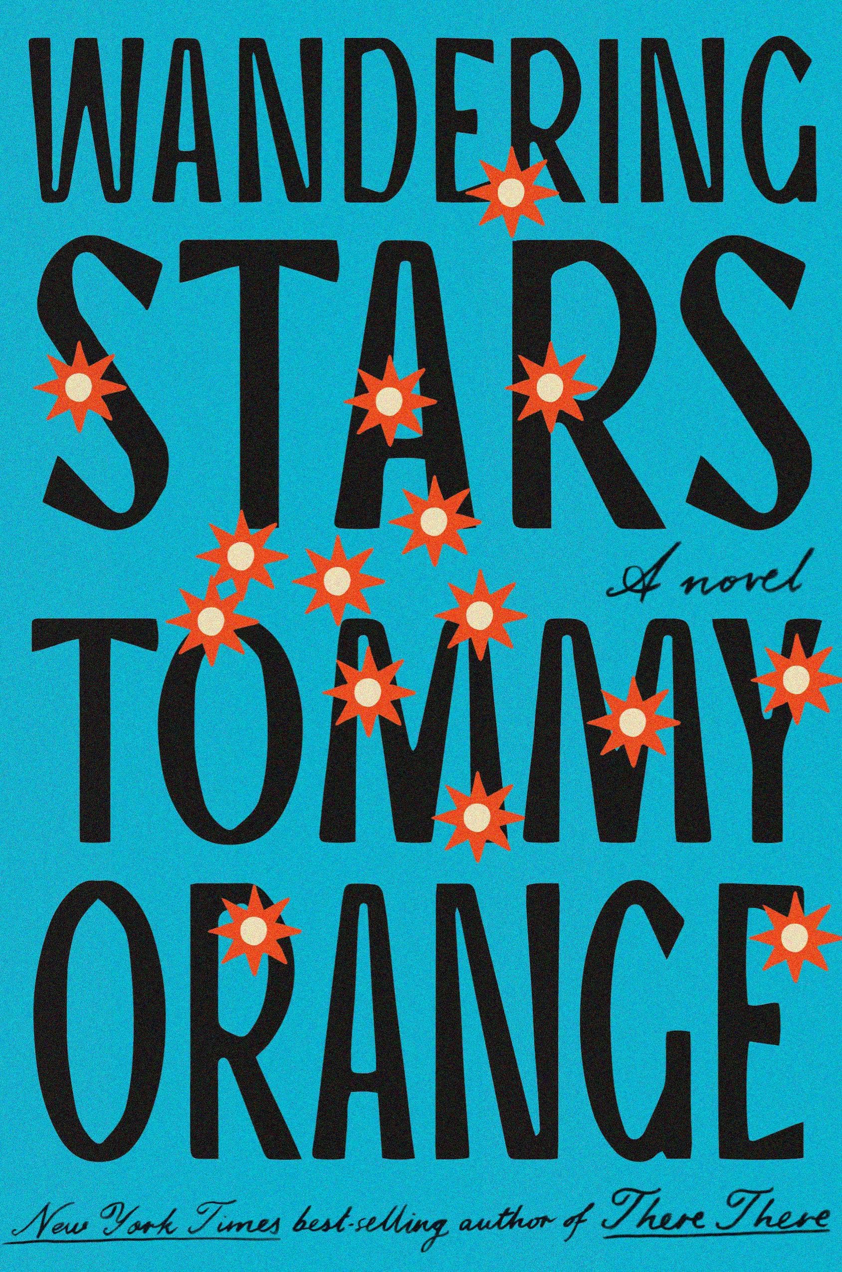 Libro: Wandering Stars